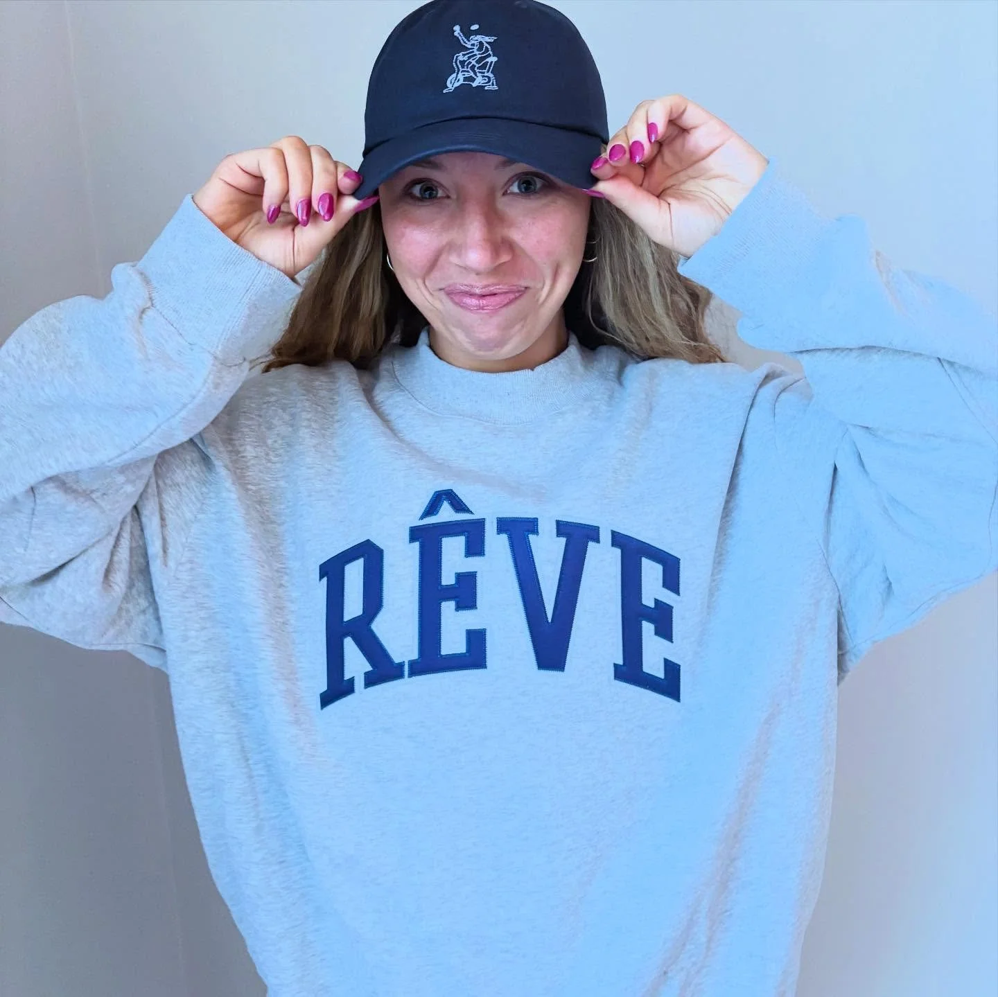 Our fall merch drops tomorrow 🍂 Limited quantities, so grab yours fast. If you don&rsquo;t snag it this time, no worries &mdash; restock&rsquo;s on the way!