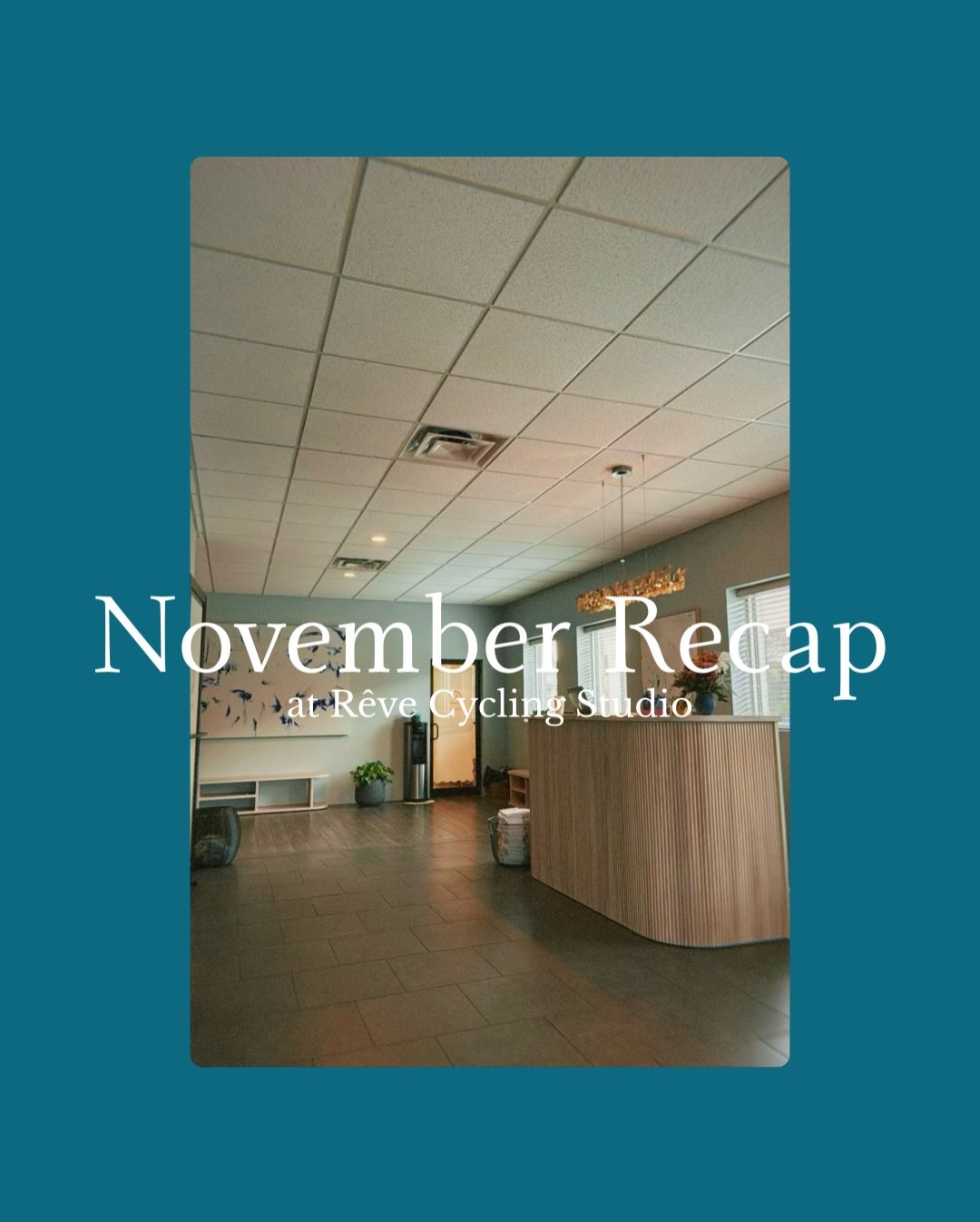 November gave us gratitude, big energy, and a whole lot to celebrate! From themed rides (up the hearts!), major milestones (congrats, @ajpeez and cheers to 6,000 rides 👏🏼), and packed Thanksgiving morning + small business Saturday. This month remin