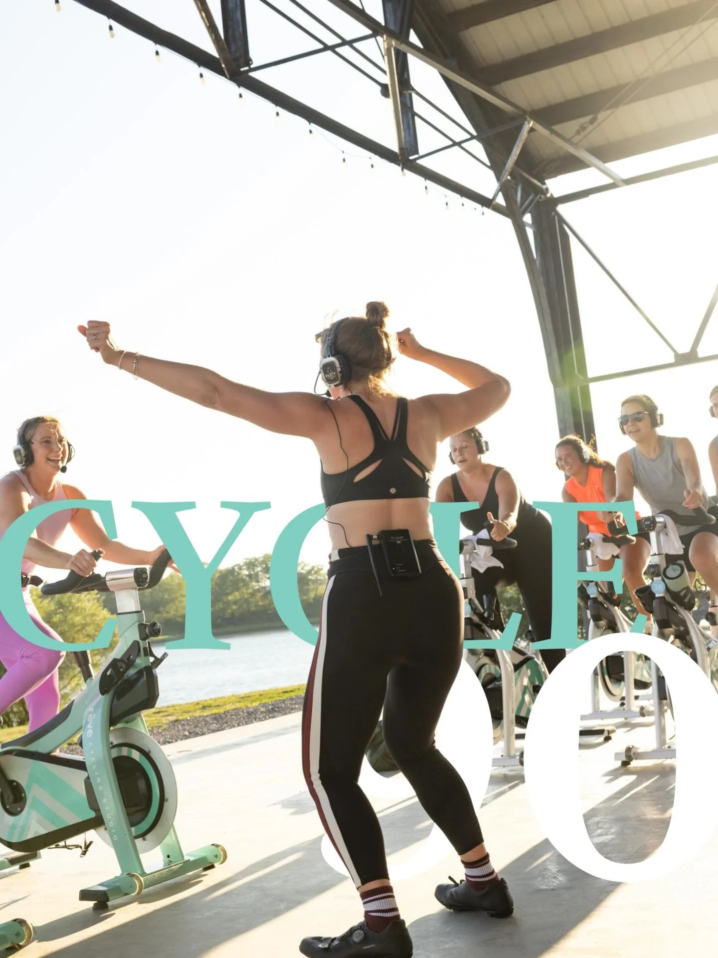 Cycle 90 is BACK&mdash;and popping up in the most fun way! 🎉 Join Sarah, Rachael, and Leah for a three-podium takeover on January 25th at noon. Mark your calendars&hellip; you won&rsquo;t want to miss this!

📸: @meredithbrockington