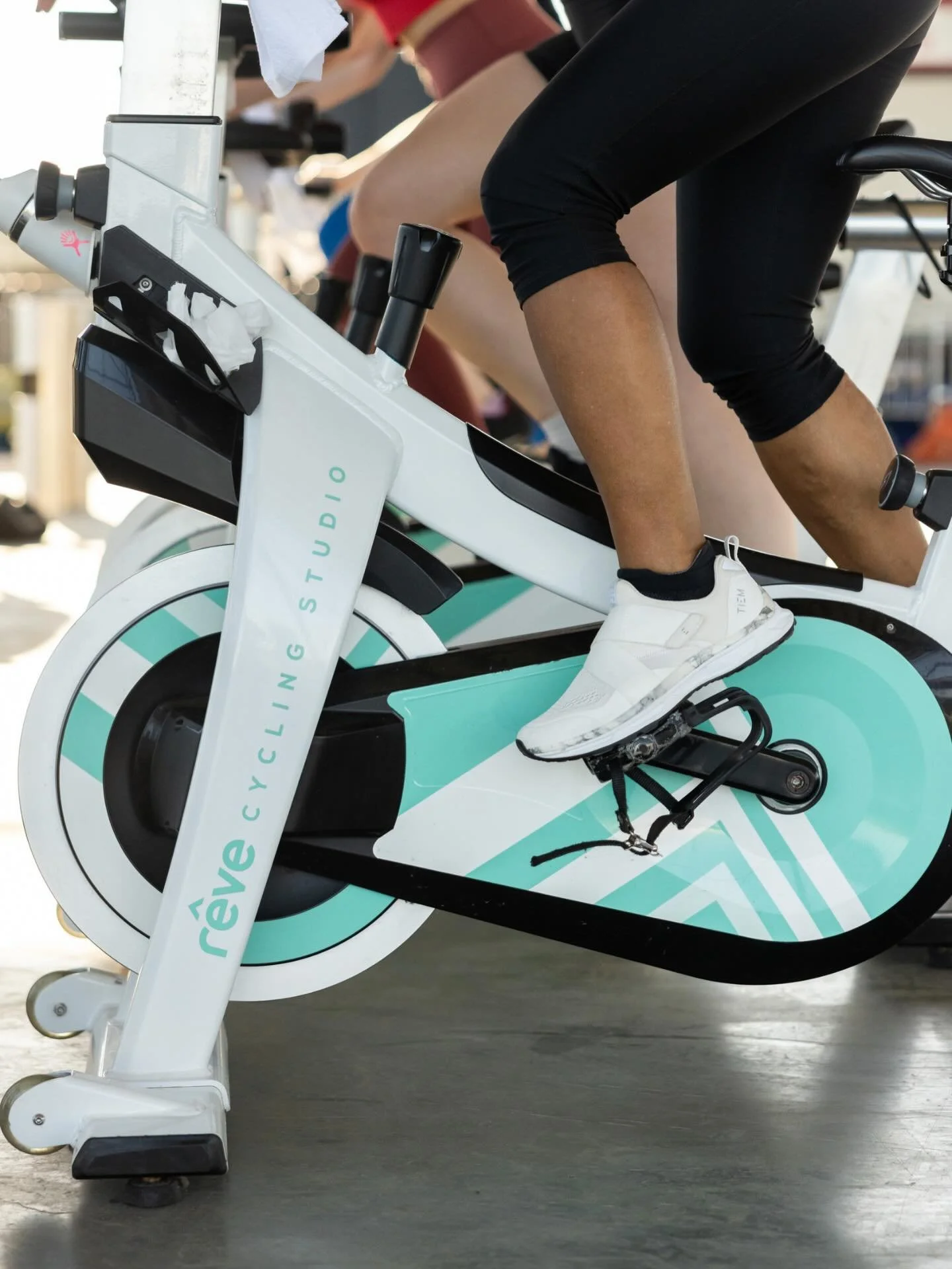 February 💞 Let&rsquo;s move together.

It&rsquo;s been 90 days since your last class? Your rhythm is still here &mdash; we&rsquo;re ready when you are ✨

This month, reconnect with the R&ecirc;ve Method:
intentional movement, strength, breath, and b