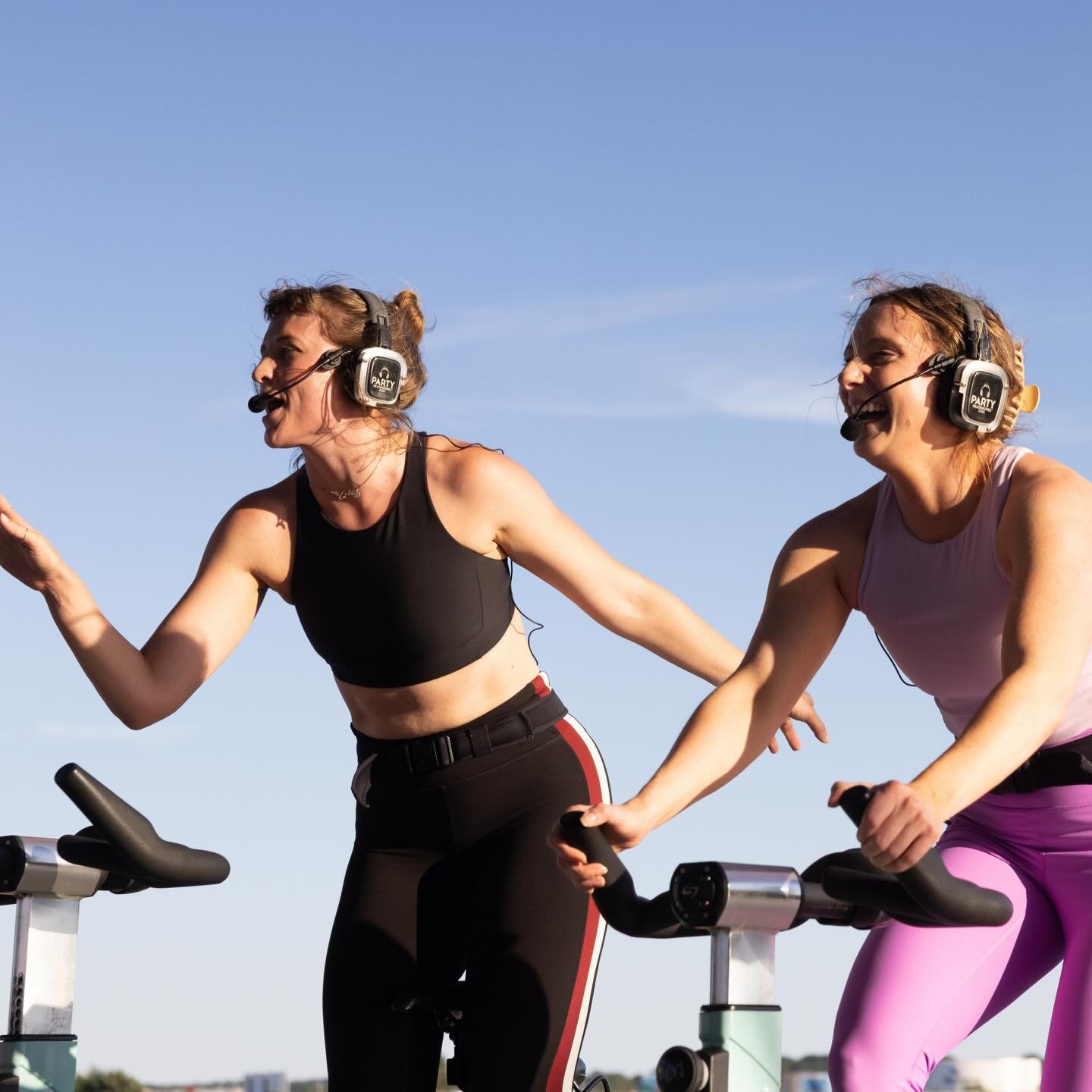 Our new class names are officially here &mdash; swipe to see the rollout ✨

This is all part of the R&ecirc;ve Method: one place for all your workout needs. From cycle to strength to sculpt, we believe cardio is cathartic and movement should meet you