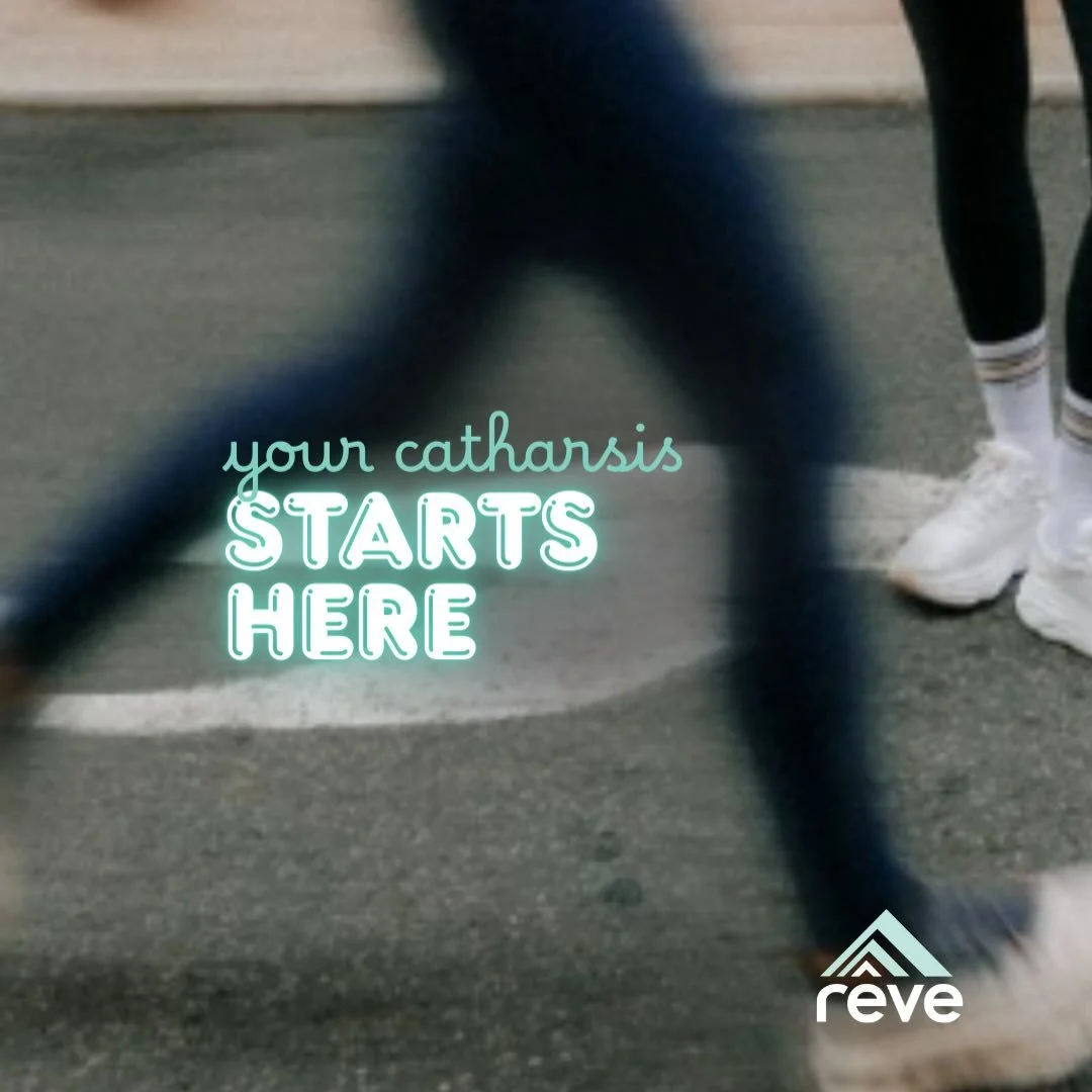 It&rsquo;s all here.

Rolling into spring feeling refreshed, inspired, and ready to step into year 13 of R&ecirc;ve ✨ A little more elevated, a lot more us, and clearer than ever.

This is your time to shine. Come join us&mdash;you&rsquo;ll leave fee