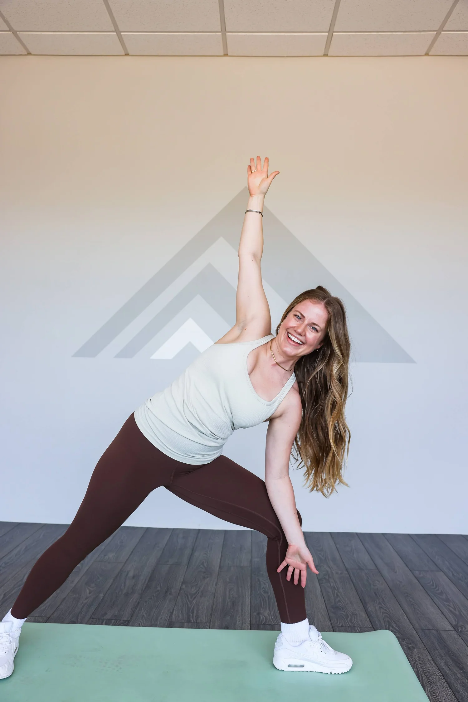 Instructors — Rêve Cycling Studio
