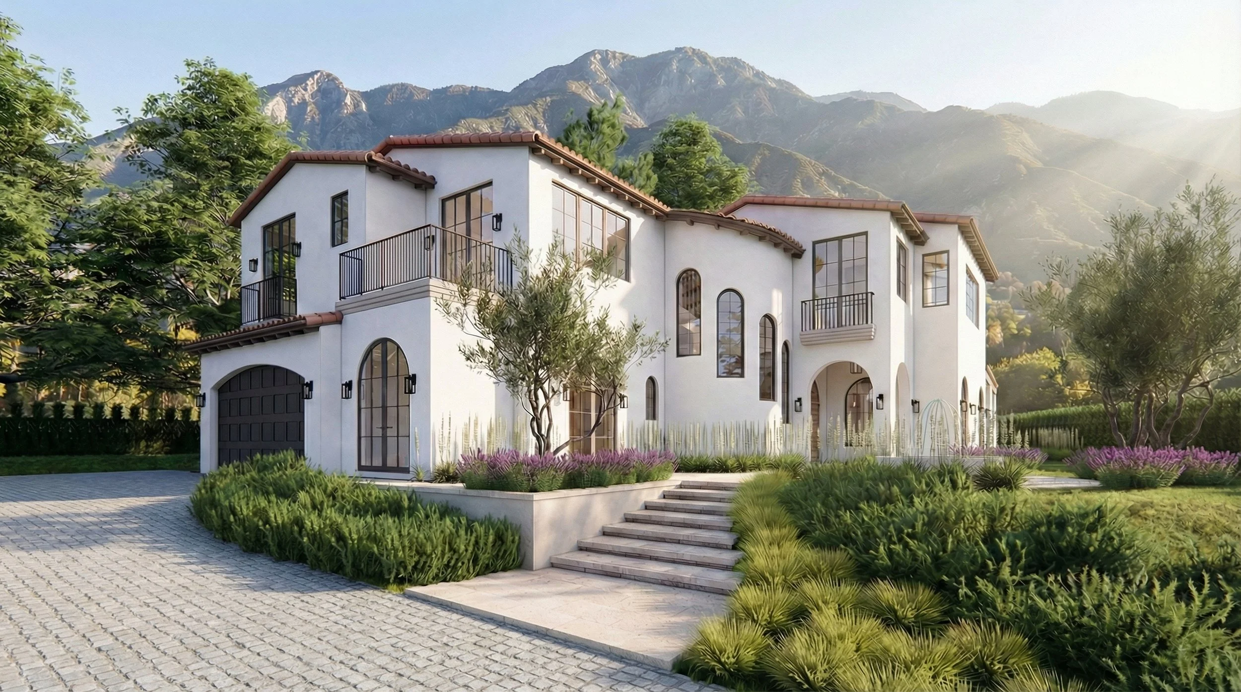 1435 Crest Dr Altadena