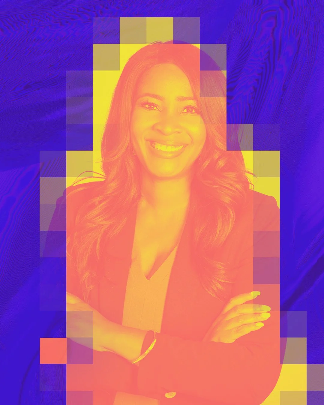 DR. CHINWE WILLIAMS