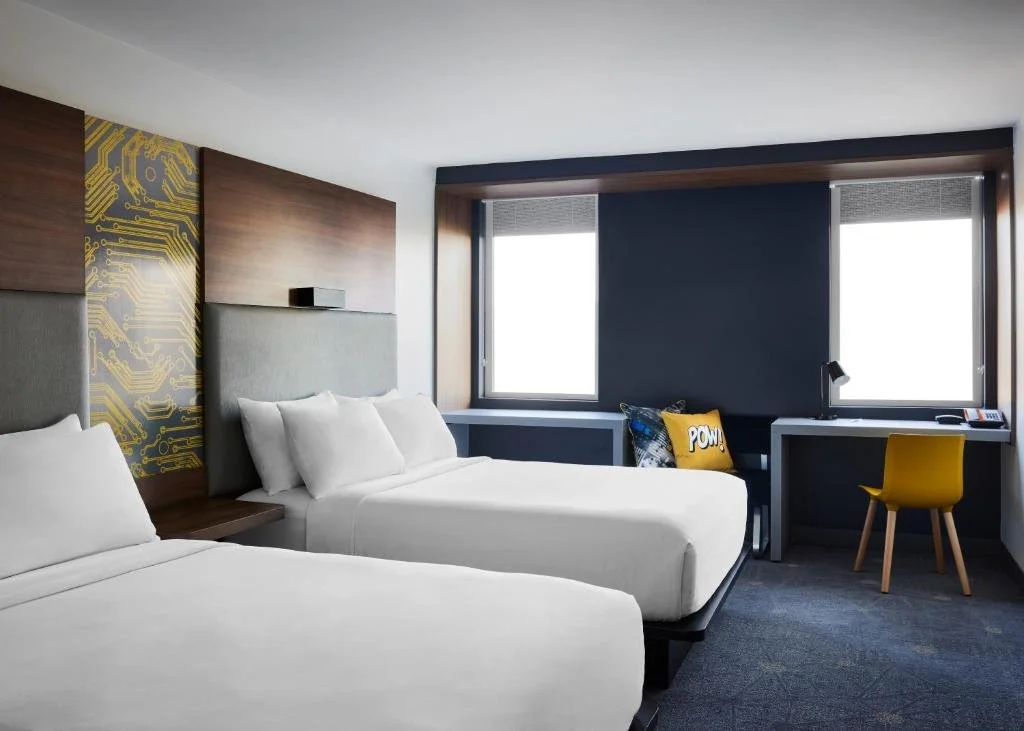 ALOFT ATLANTA DOWNTOWN