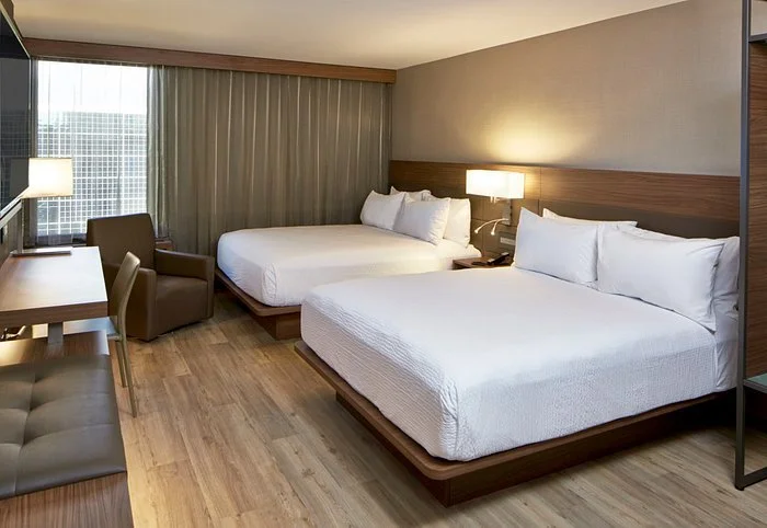 AC HOTEL ATLANTA DOWNTOWN