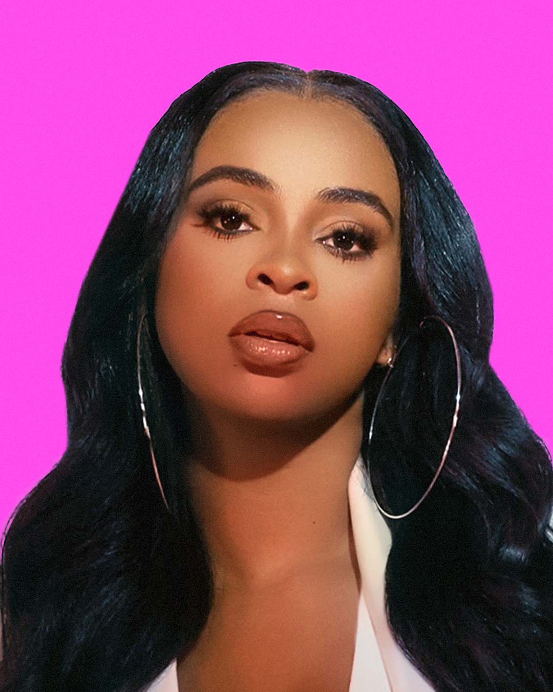 Koryn Hawthorne