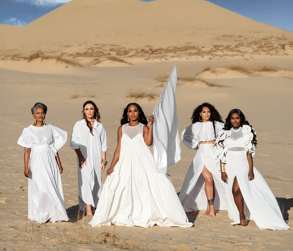 TRAVEL — WOMAN EVOLVE CONFERENCE