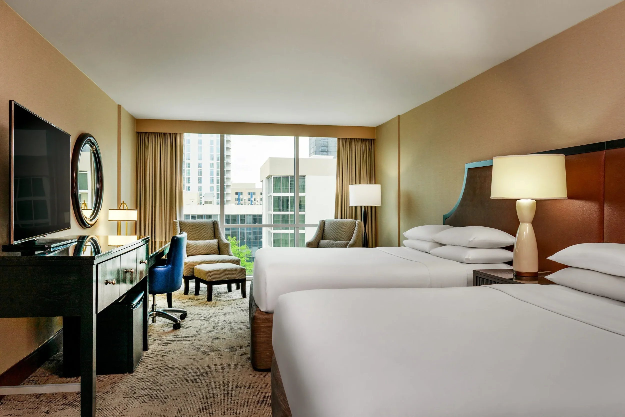 COURTLAND GRAND HOTEL