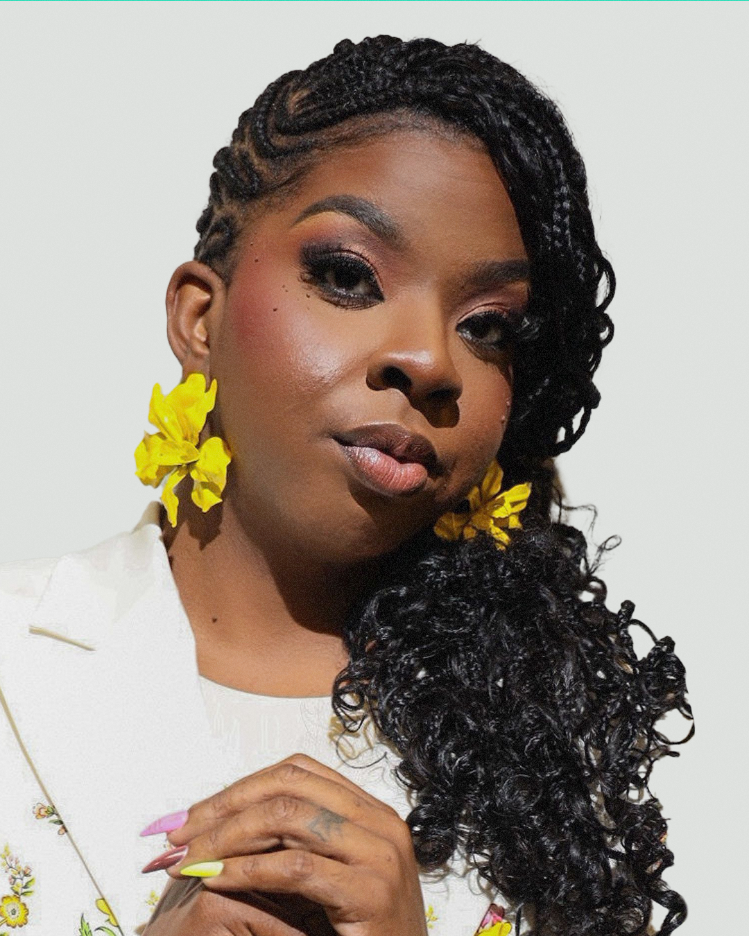 CORA JAKES