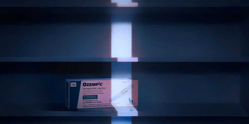 Ozempic shortages? Some pharmacists are choosing not to stock the drug at all