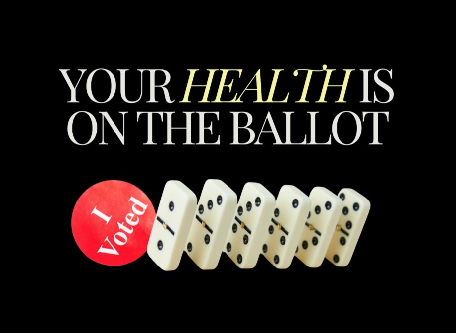 How We Voted in 2016 Contributed to UnitedHealth's Acquisition of Change Healthcare