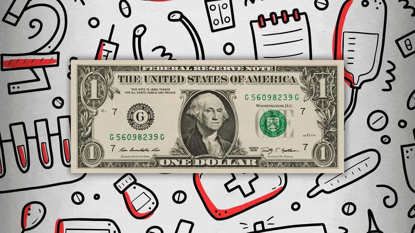 Legalized Racketeering? How PBMs Skirt the Law to Rake in Billions