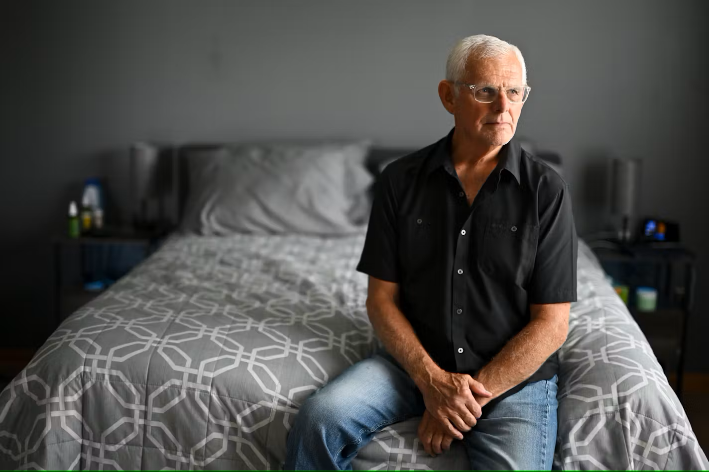 Medicare patient wrongly sent to collections in dispute between two UnitedHealth Group entities