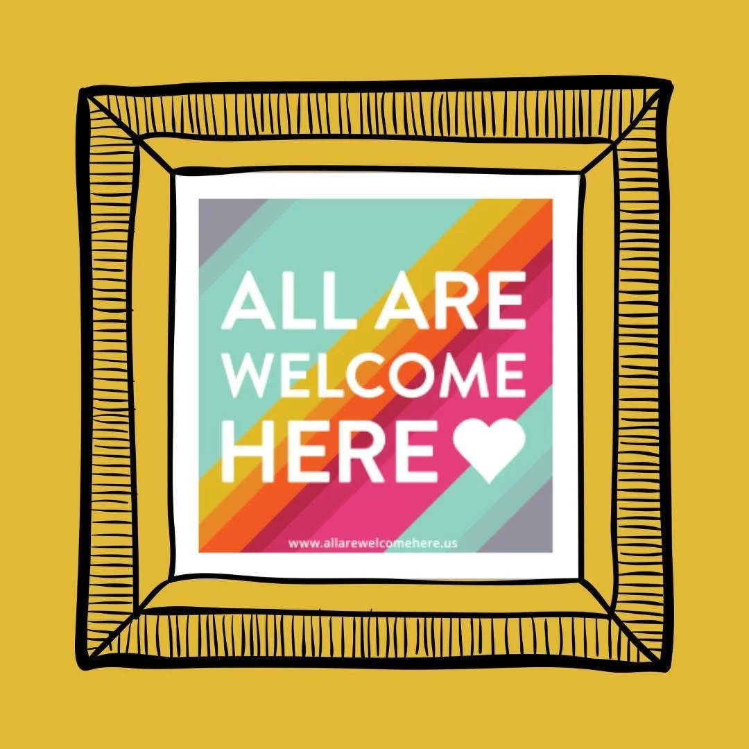 Good morning, neighbors! We know that, in light of the current tension and divisiveness sweeping through our nation, many may be feeling unsafe and uncared for. We wanted to take this opportunity to reaffirm that, at St. Paul Corner Drug, ⭐ ALL ARE W