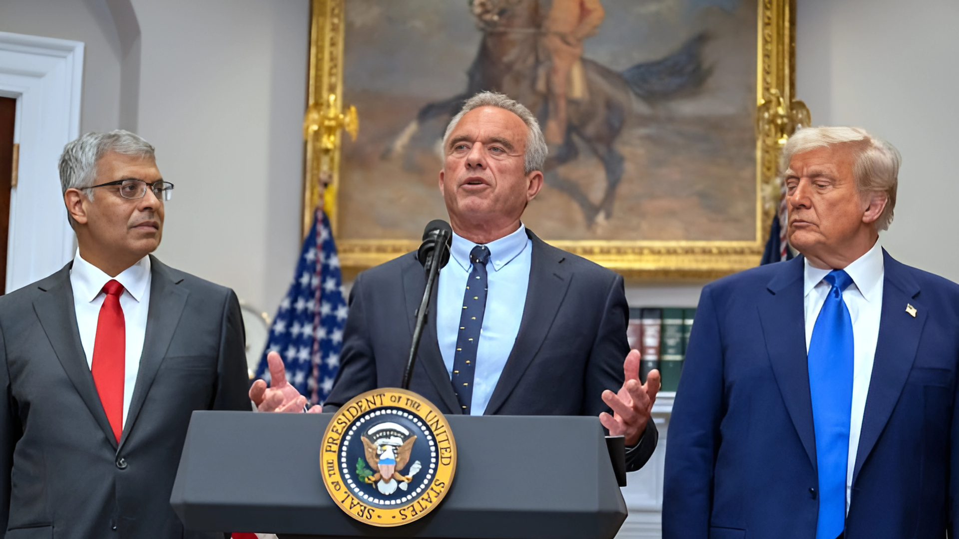 Let's Fix Our Own Prescription Drug Policies