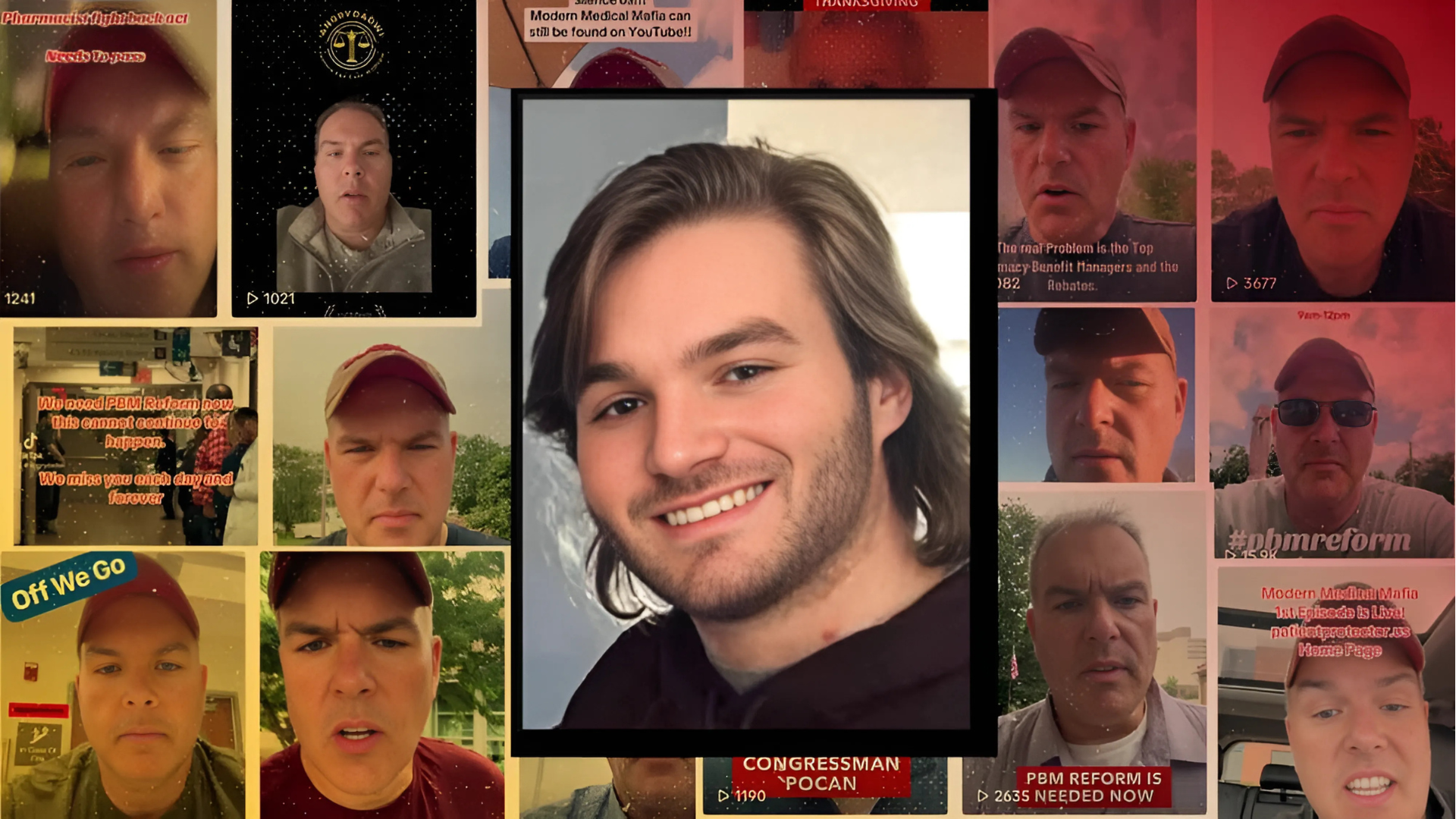 Can One Angry Dad Fix The Drug Industry?