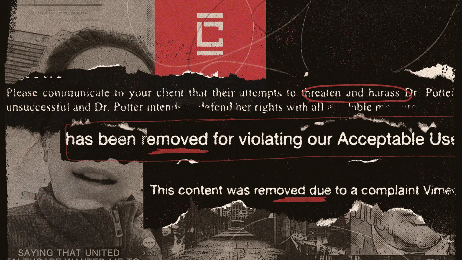 UnitedHealth’s Campaign to Quiet Critics