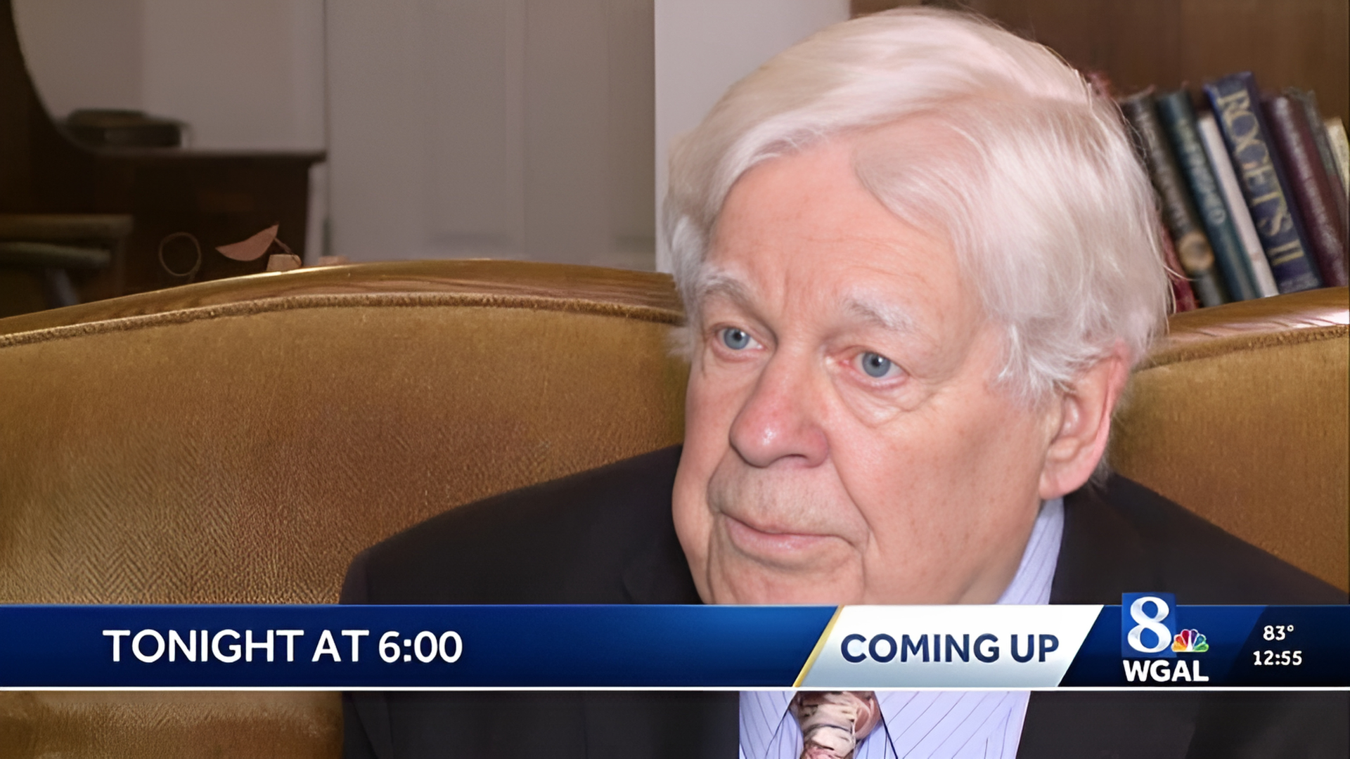 Retired professor concerned about recent pharmacist suicides in Lancaster