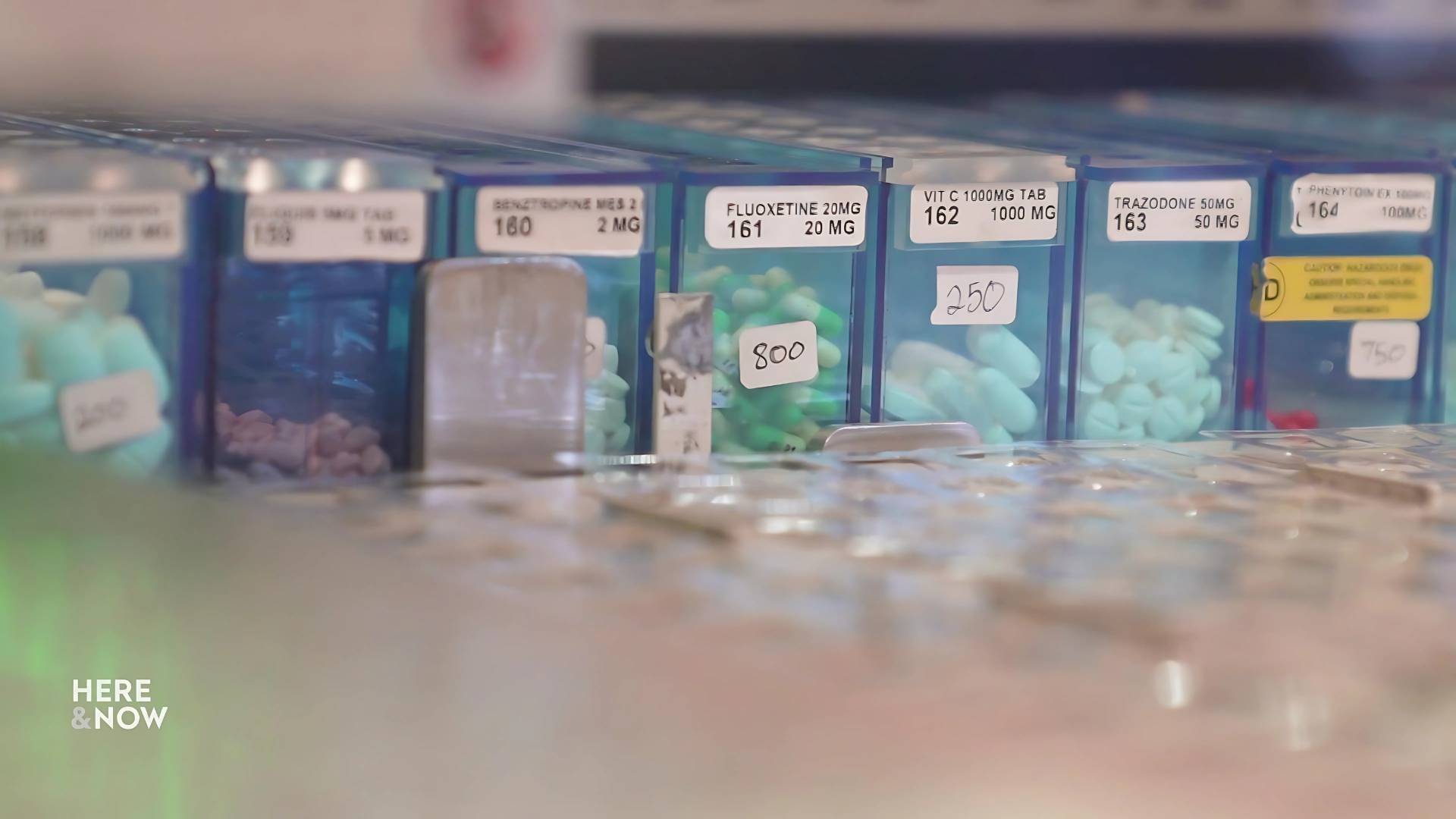 Why more local pharmacies are struggling to stay in business