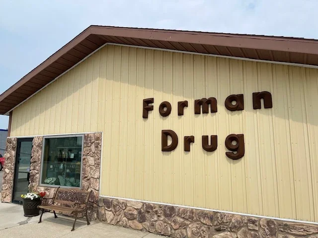 The only state without a Walgreens pharmacy