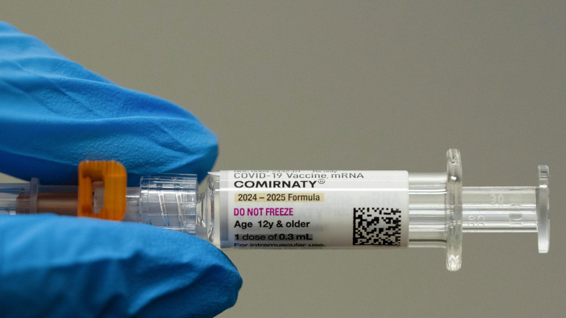 Latest COVID-19 vaccines reach Minnesota amid confusion over who gets them