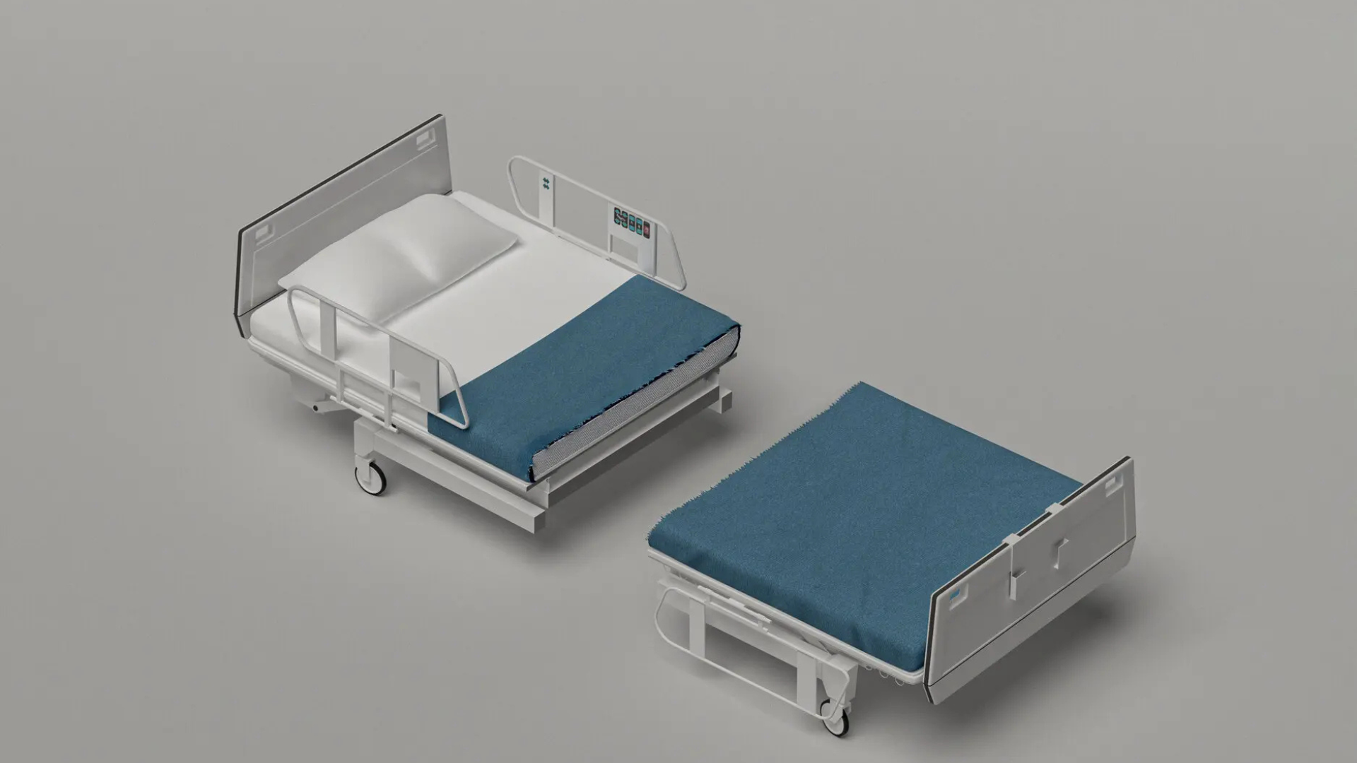 The 2 Beliefs Driving Conservative Health Care Policy