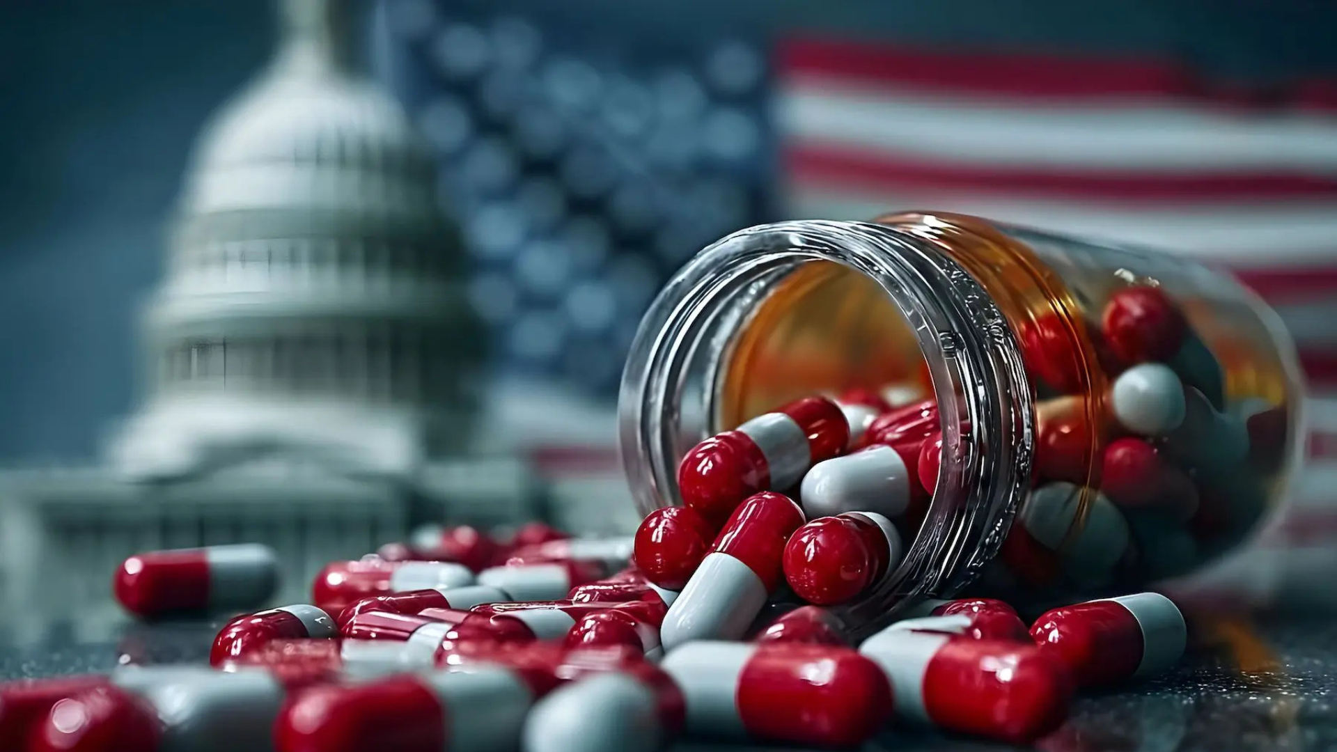 NCPA: More Than 125 Groups Urge Congress to Pass PBM Reform