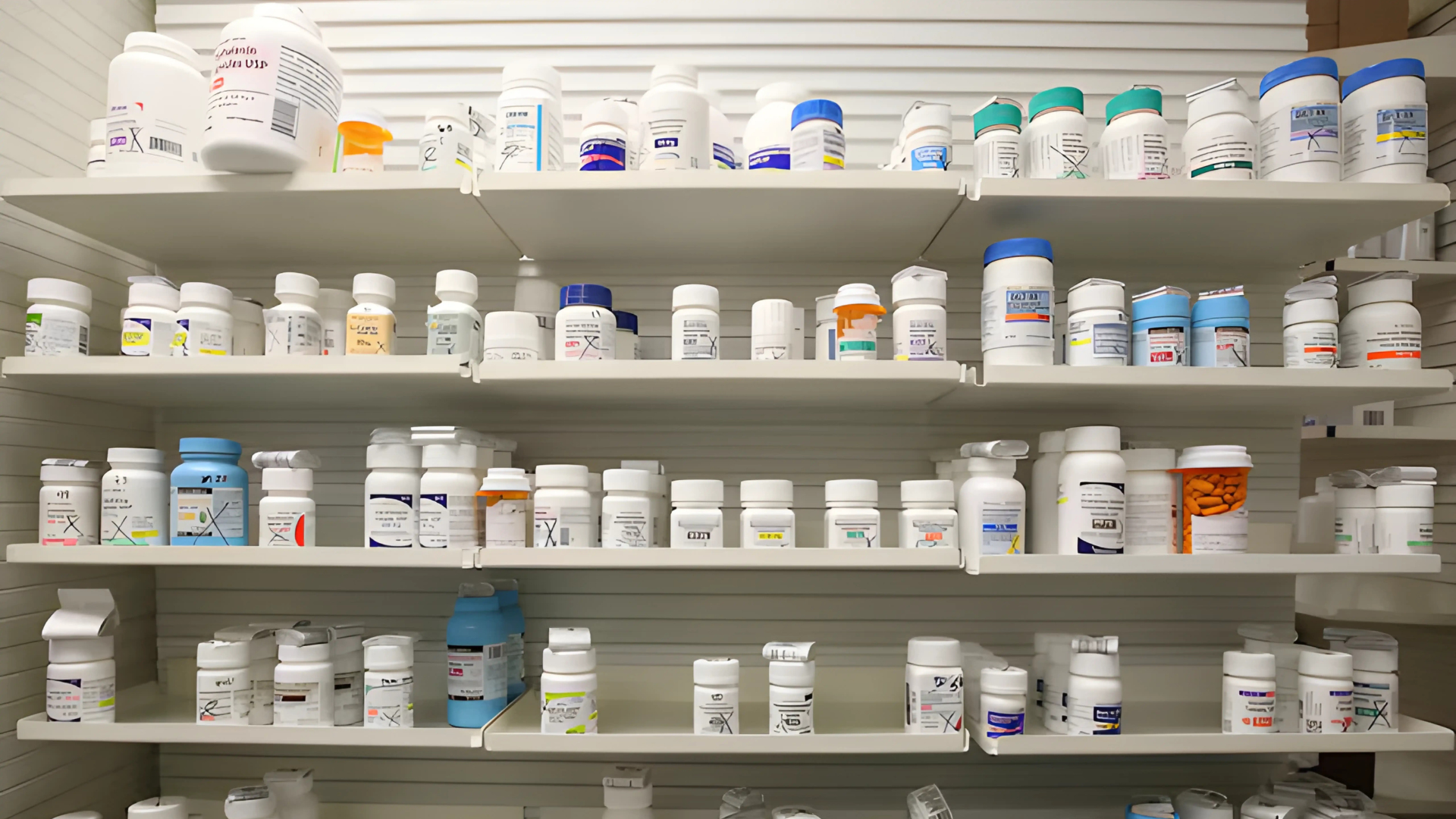 Pharma middlemen propose regulatory changes to avoid Trump administration rules, Bloomberg News reports