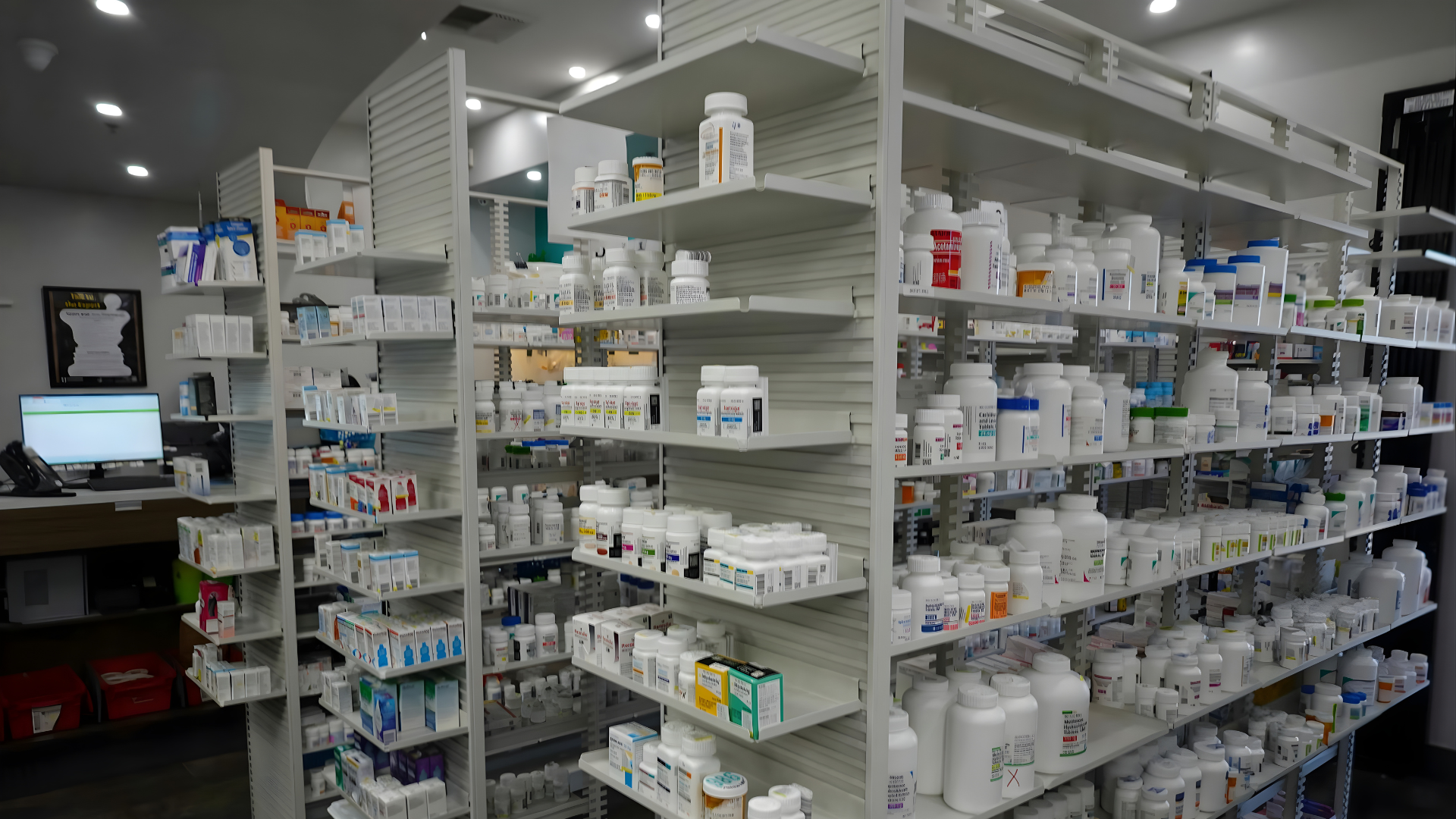 Opinion | All I wanted was a pill refill, but I fell into a rabbit hole