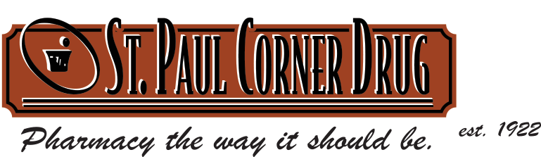 St. Paul Corner Drug