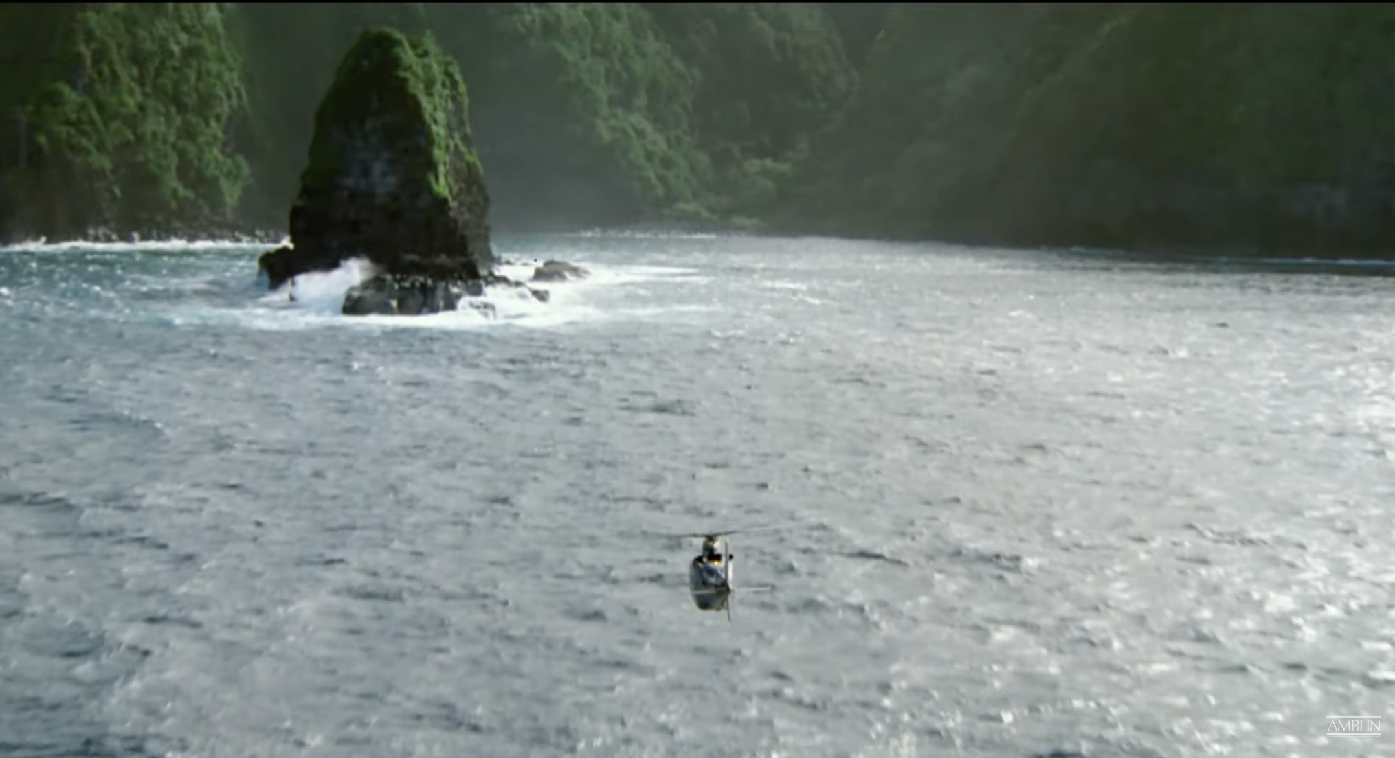 Life Finds a Way (Into Scientific Writing): Jurassic Park, Part 1