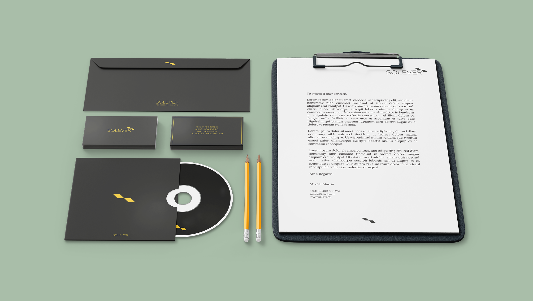Stationary