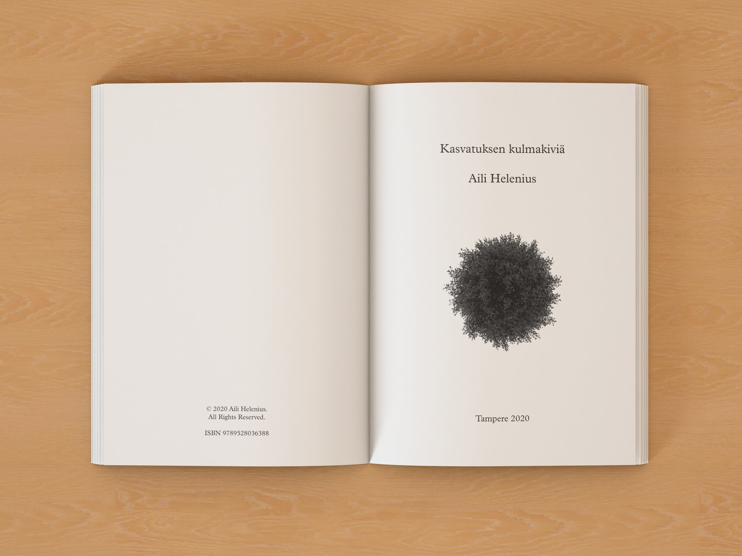 Title page