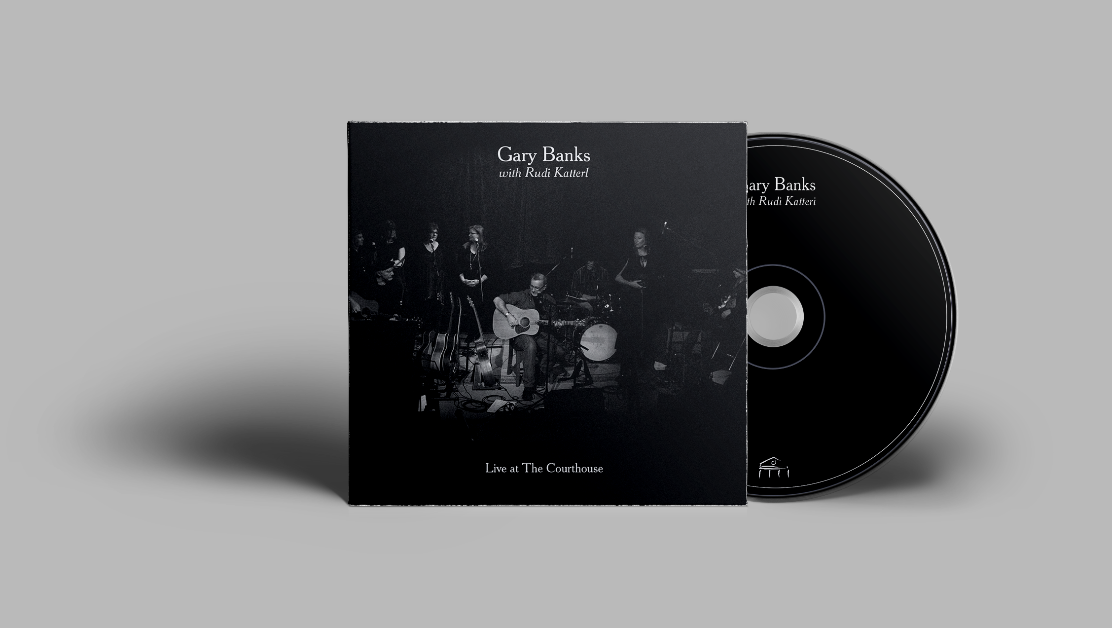 6 panel Gatefold