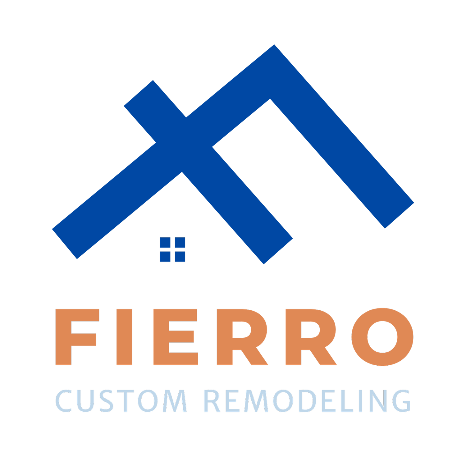 Fierro Custom Remodeling
