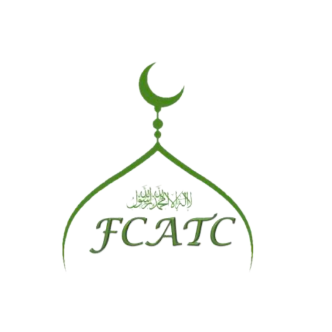 Fcatc FCATC