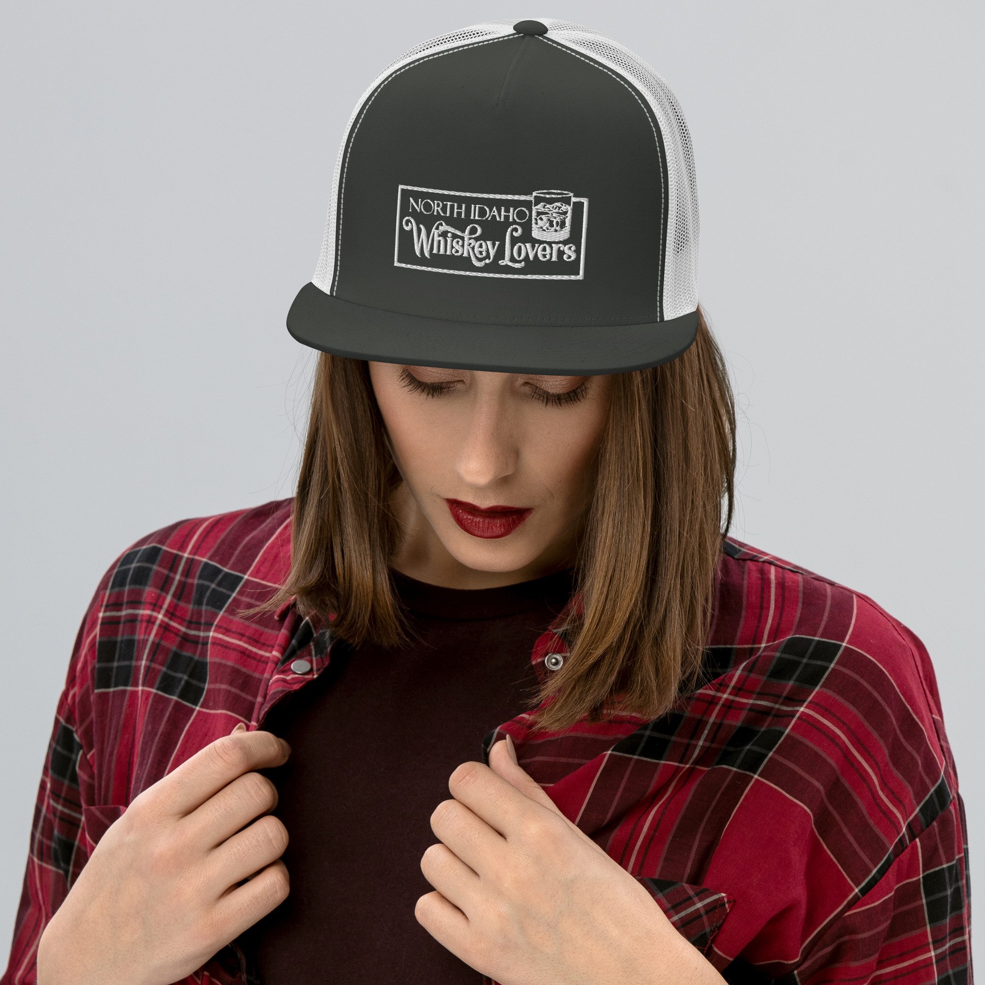 5-panel-trucker-cap-charcoal-white-front-645c070d76e5c.jpg