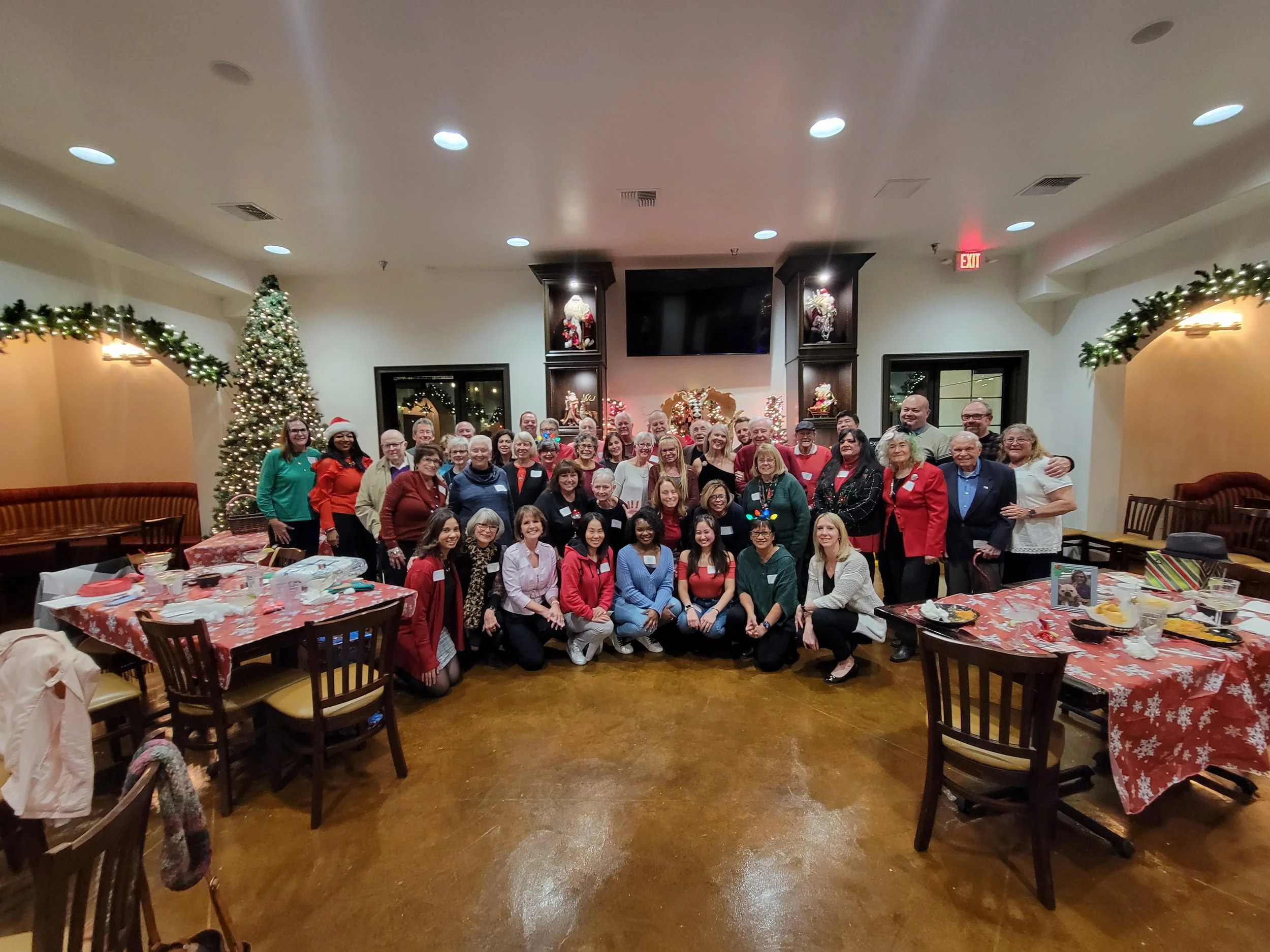 Volunteer Application — Temecula Valley Hospital Volunteer Foundation