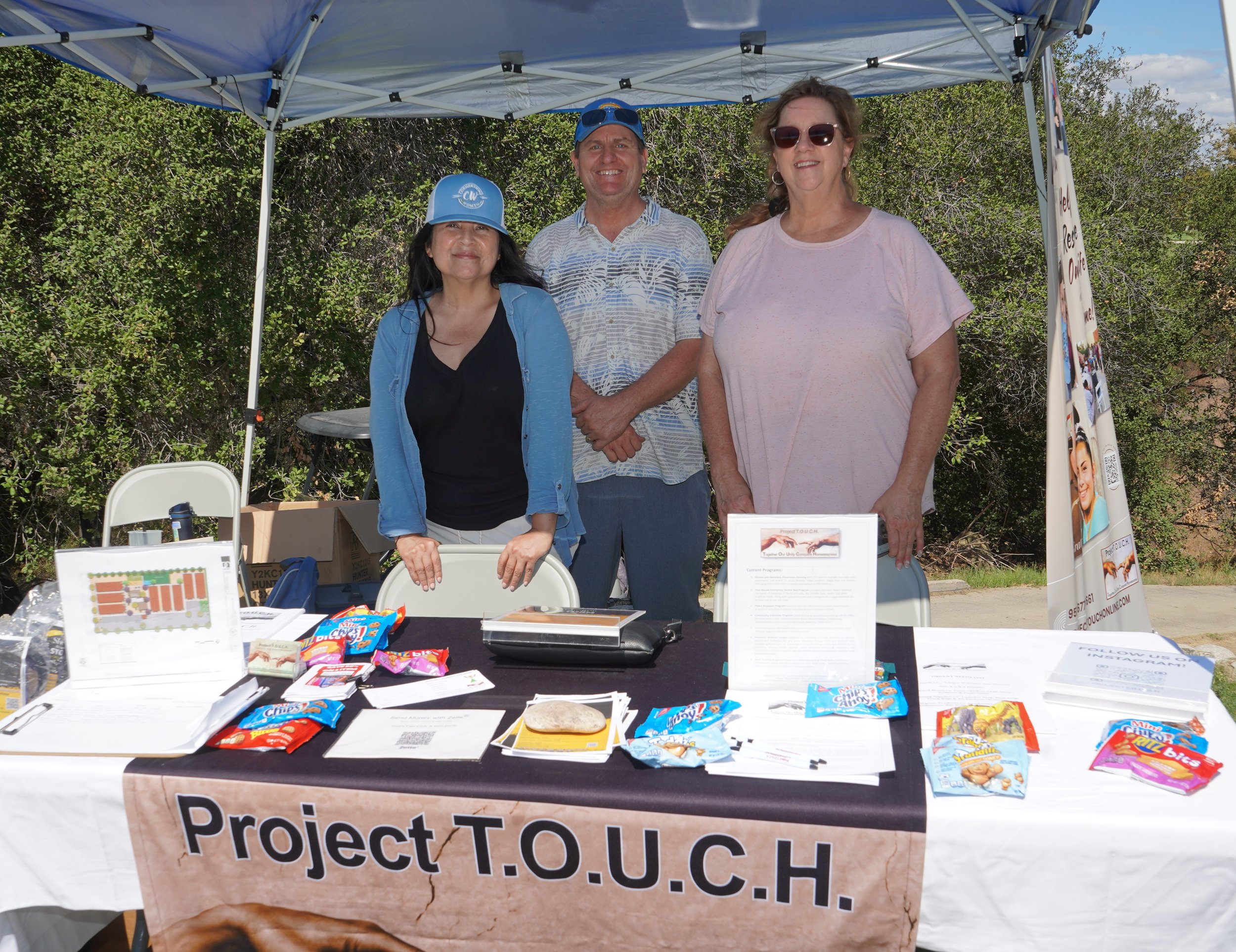 3rd Annual Golf Tournament Vendors and Sponsors
