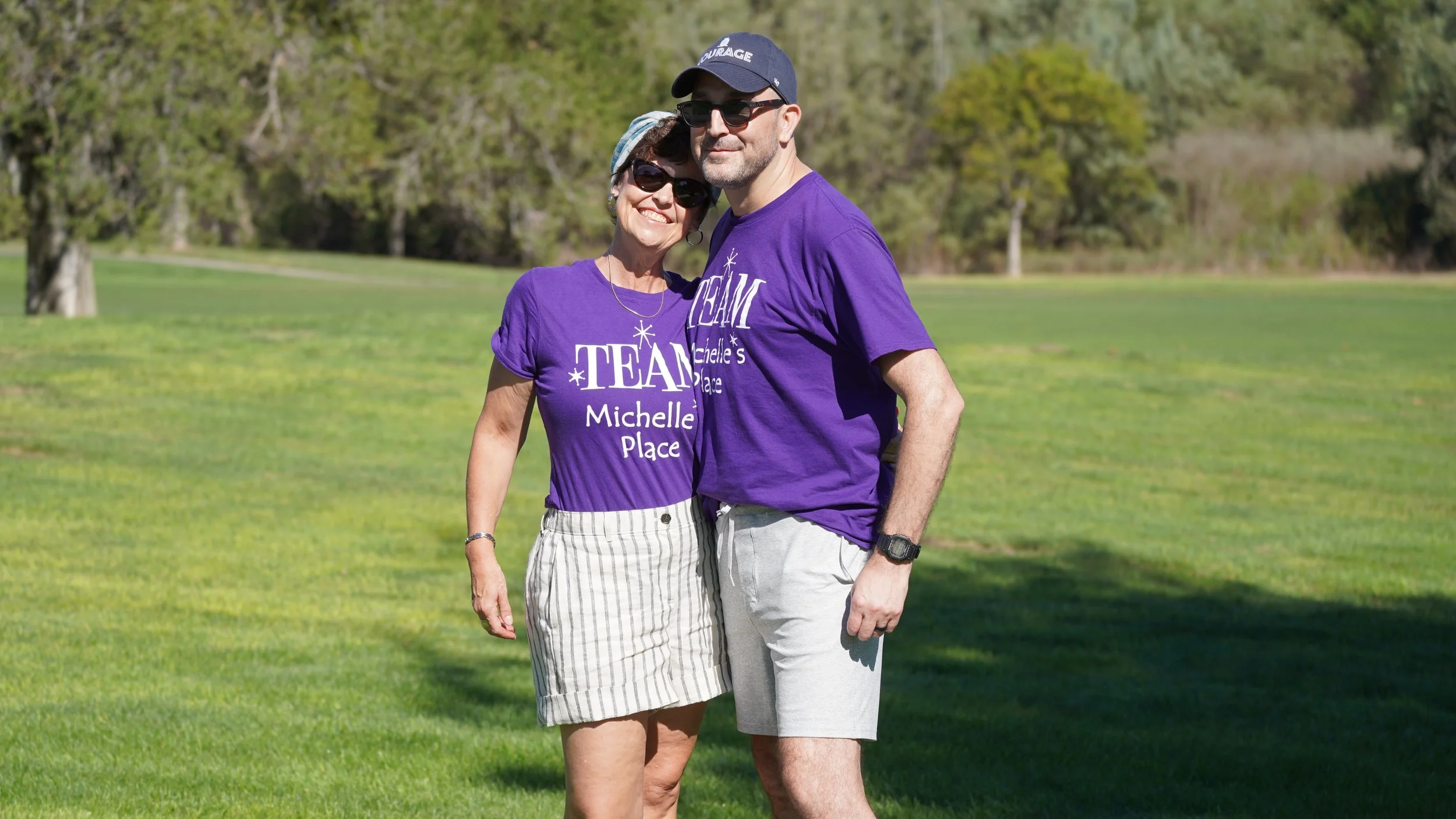3rd Annual Golf Tournament Vendors and Sponsors