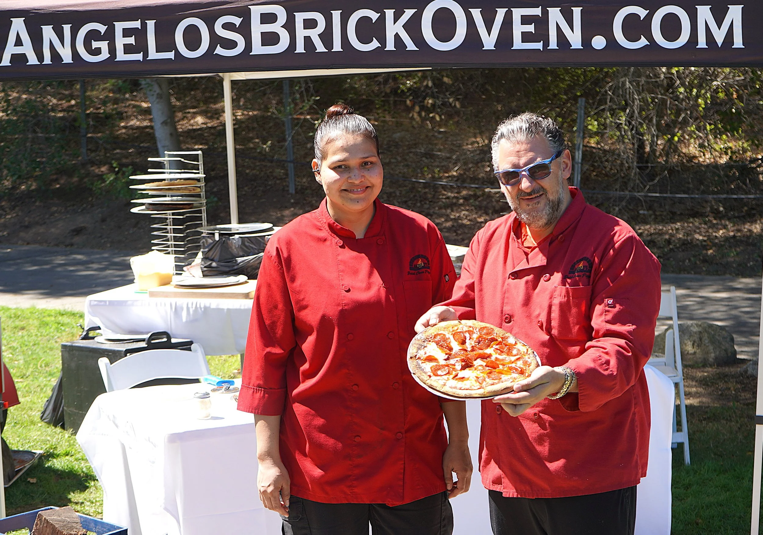 3rd Annual Golf Tournament Vendors and Sponsors