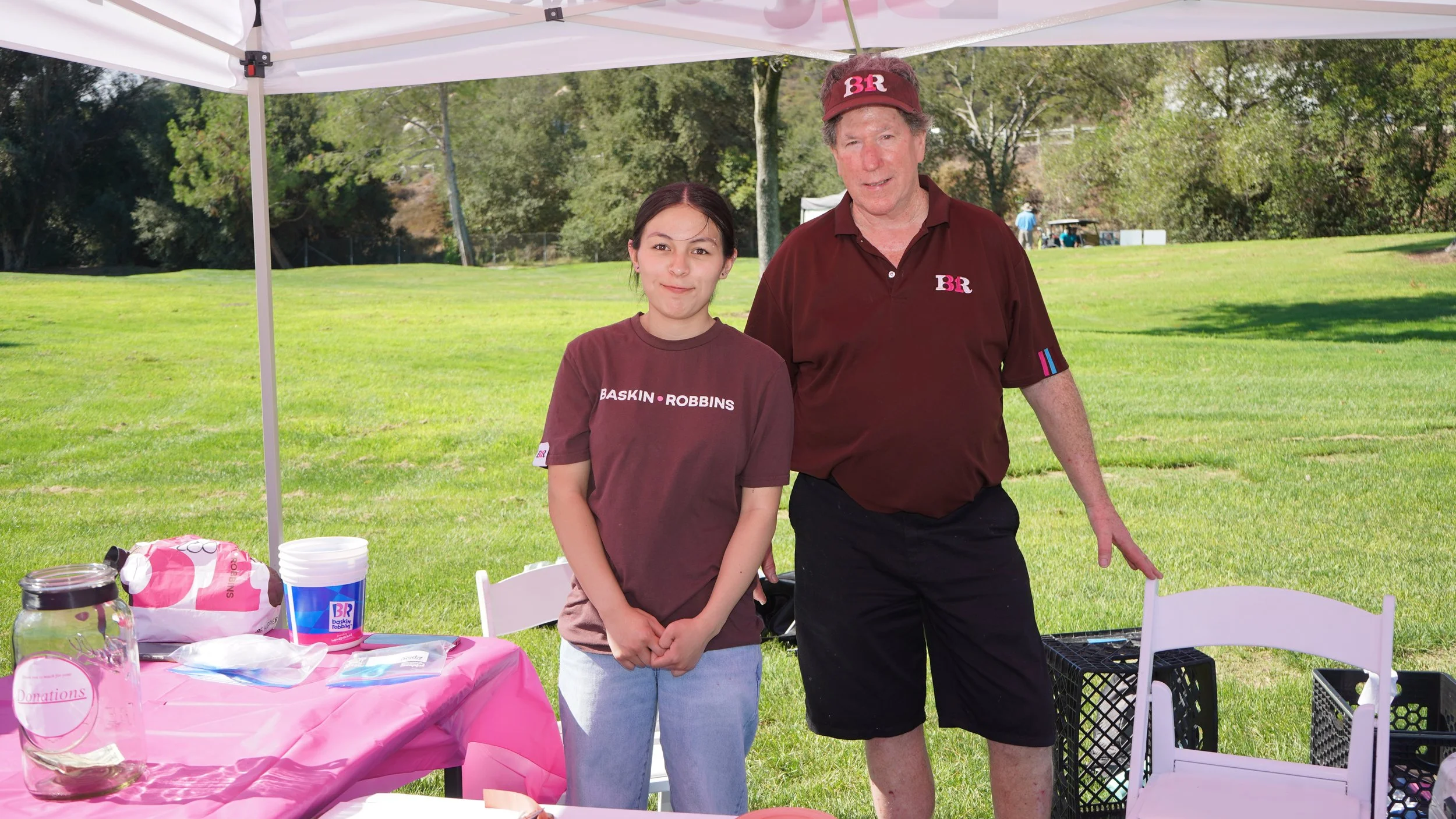 3rd Annual Golf Tournament Vendors and Sponsors