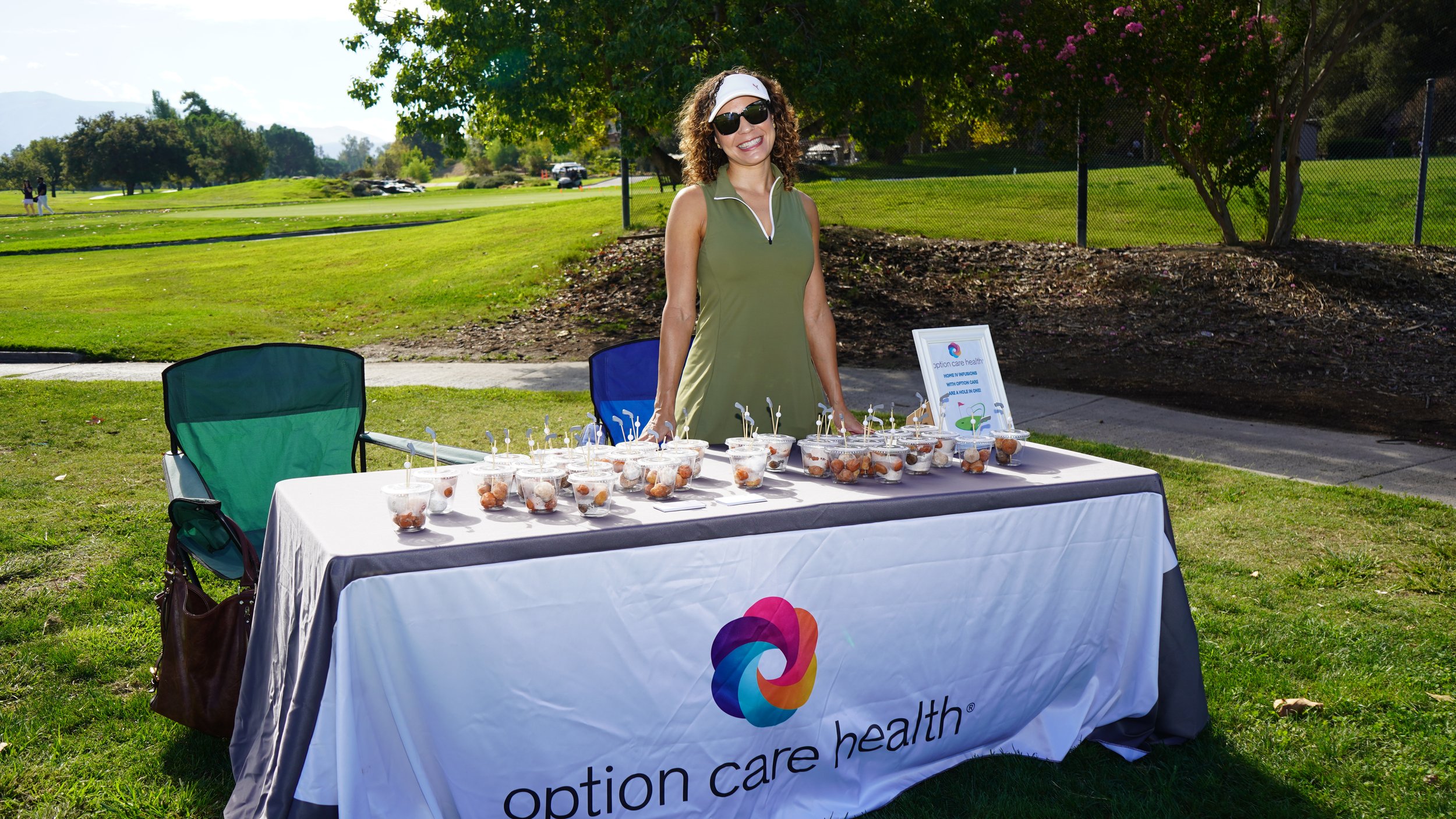 3rd Annual Golf Tournament Vendors and Sponsors