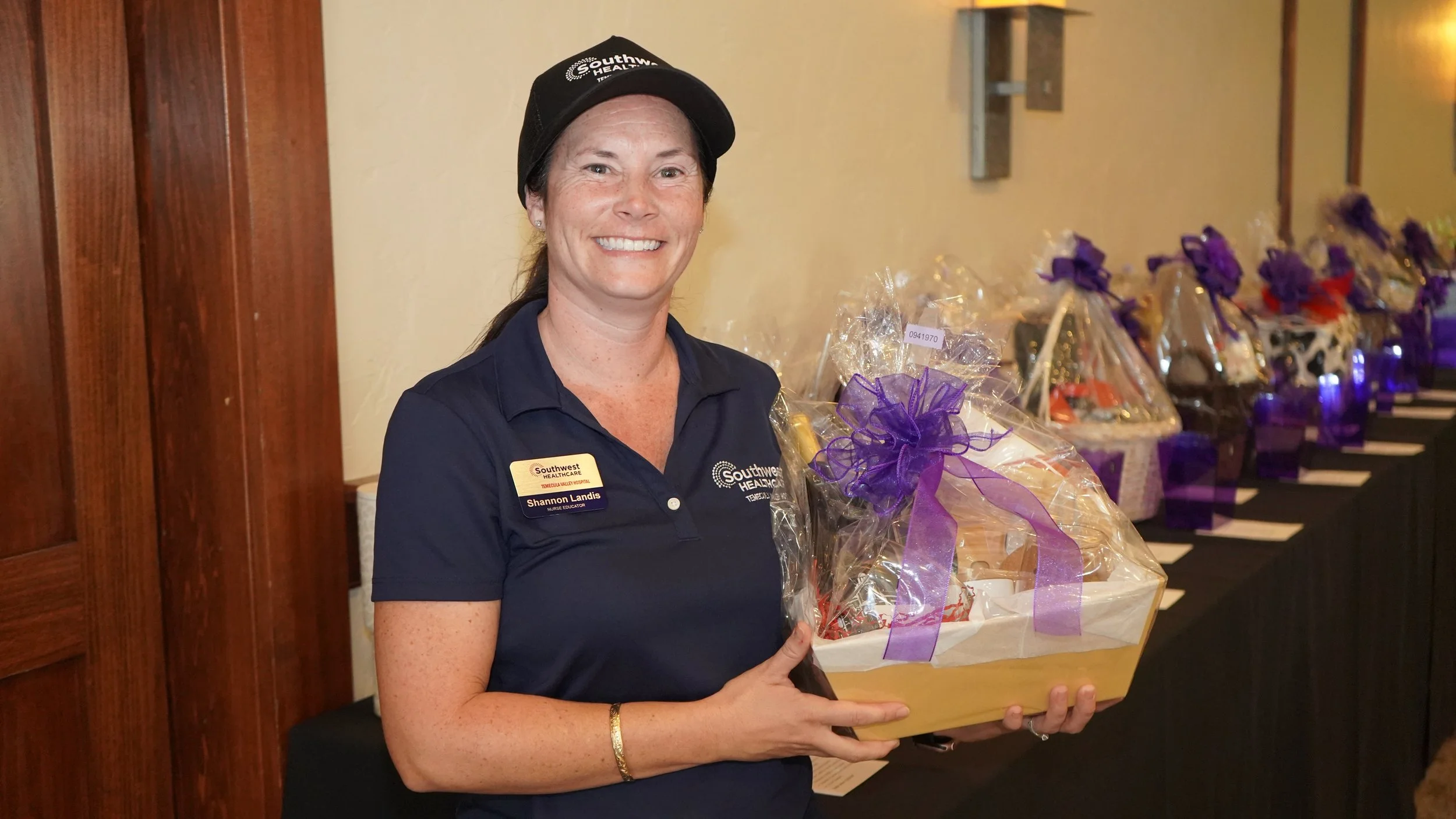 3rd Annual Golf Tournament  Raffle & Auction