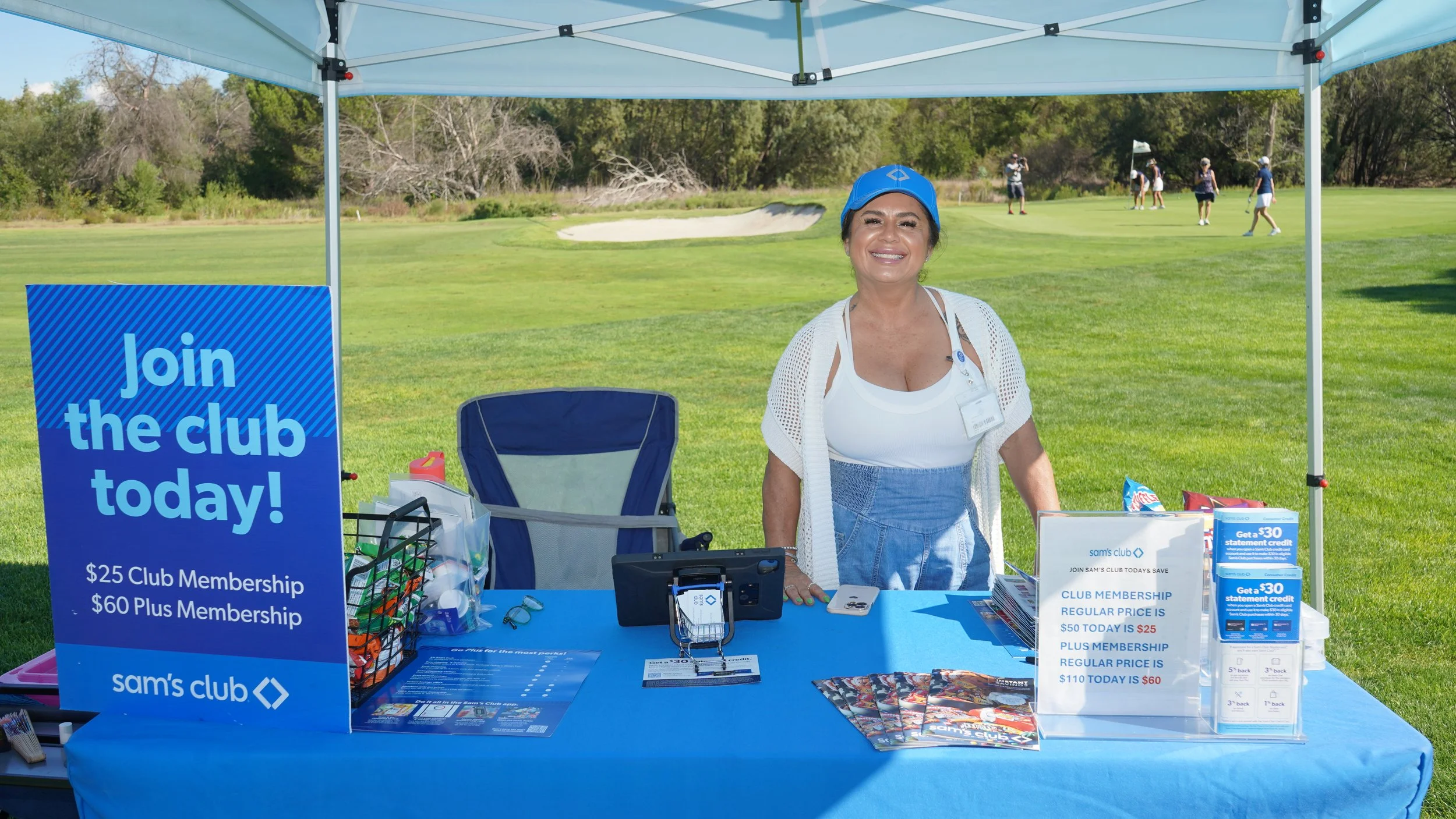 3rd Annual Golf Tournament Vendors and Sponsors