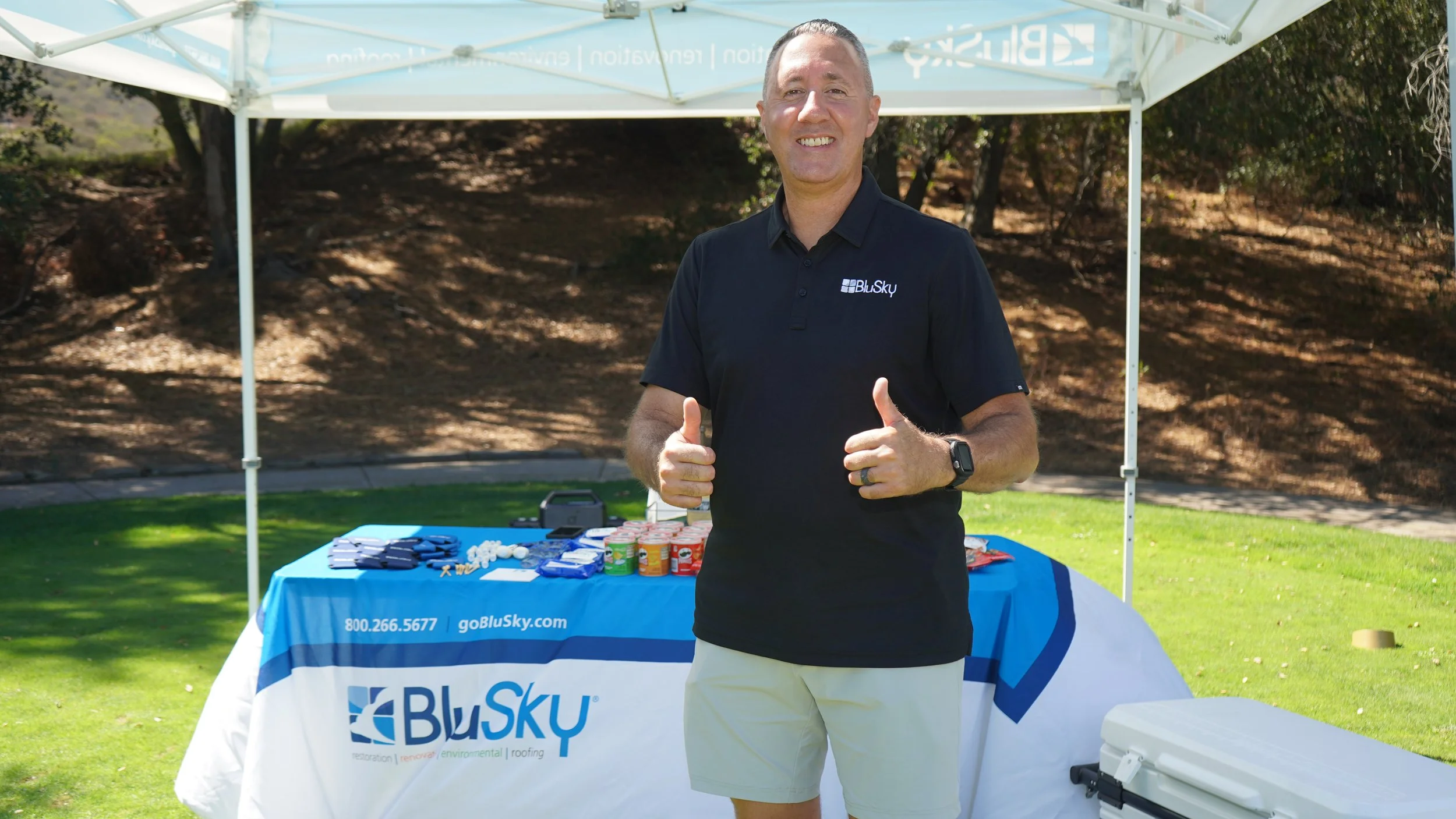 3rd Annual Golf Tournament Vendors and Sponsors