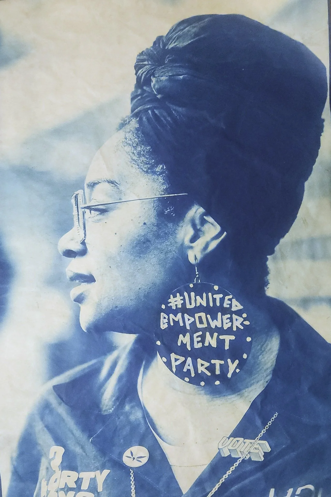 "Sephida Artis-Mills" by Ebony Blevins 