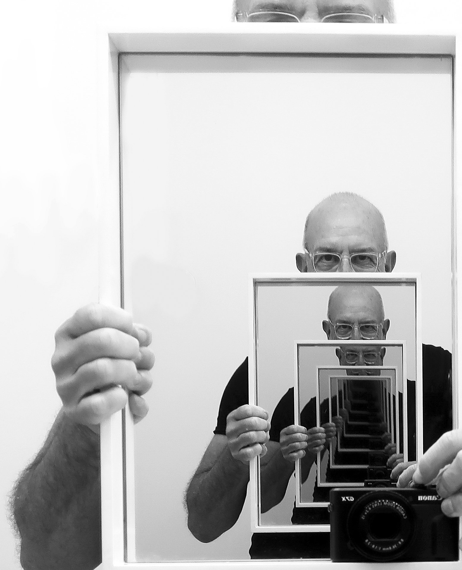 "Infinity" by David Cohen 